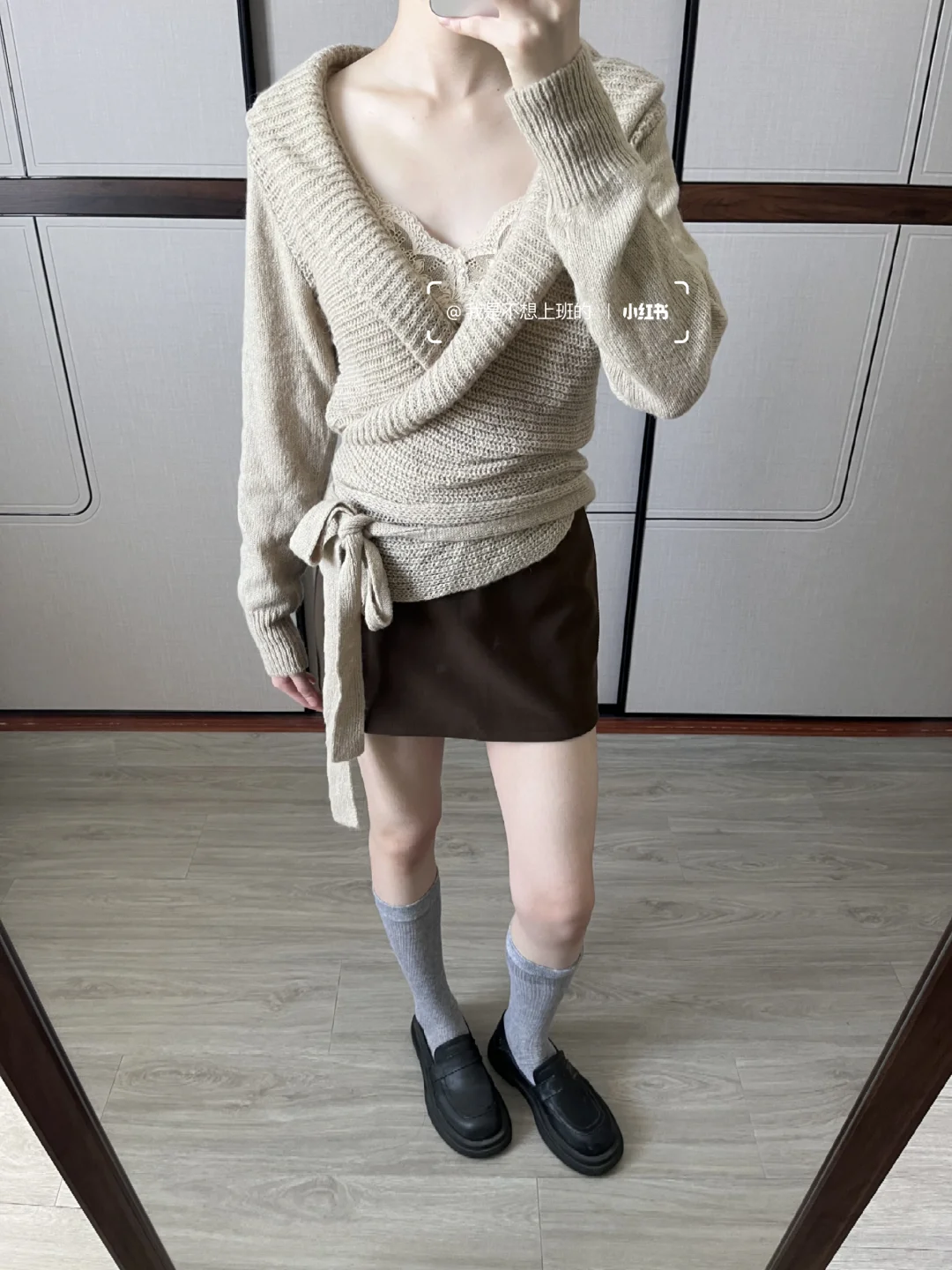 秋冬内搭，蕾丝吊带、保暖背心、超美！