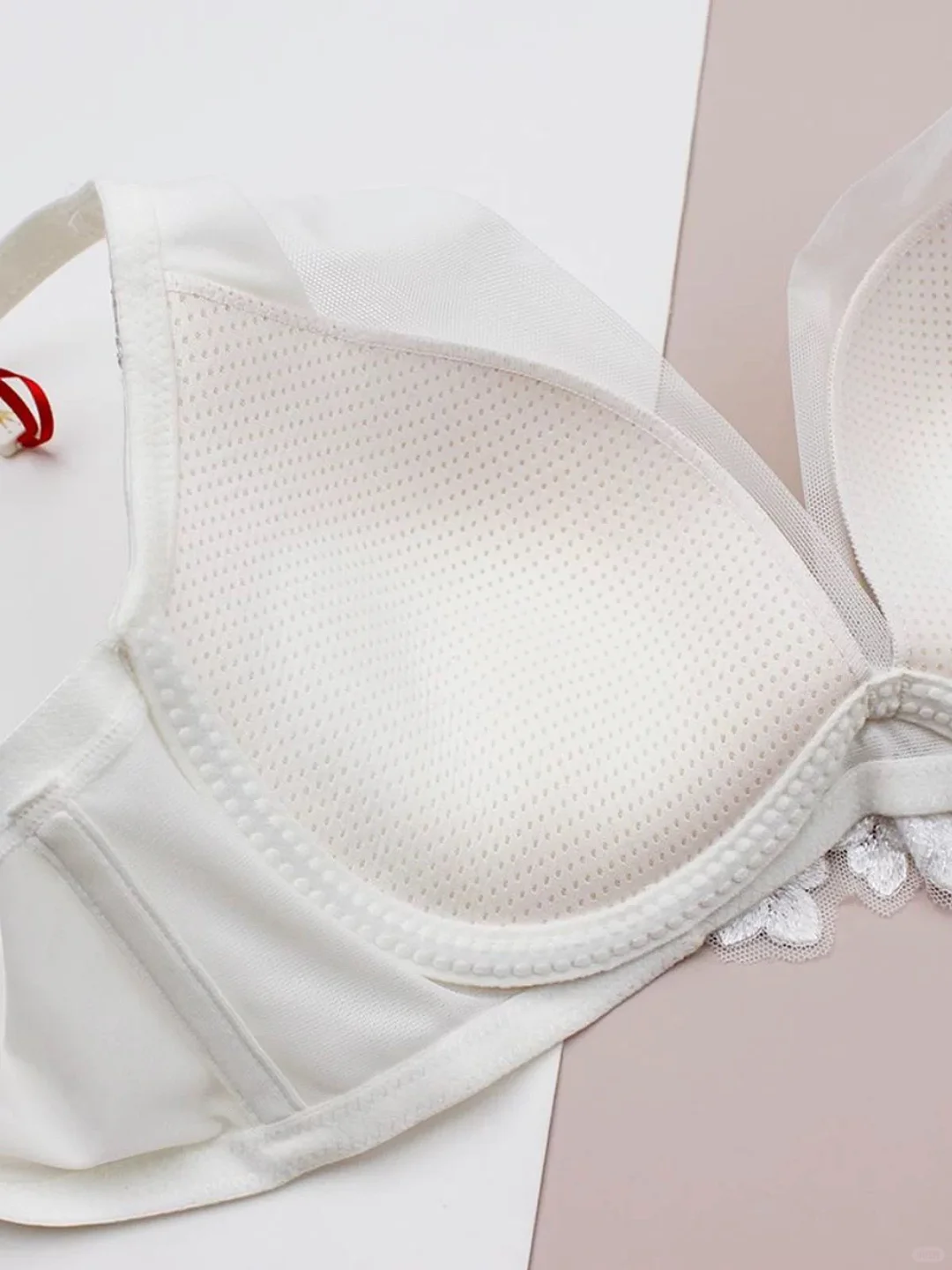 这款内衣真的太懂女孩子了🎁