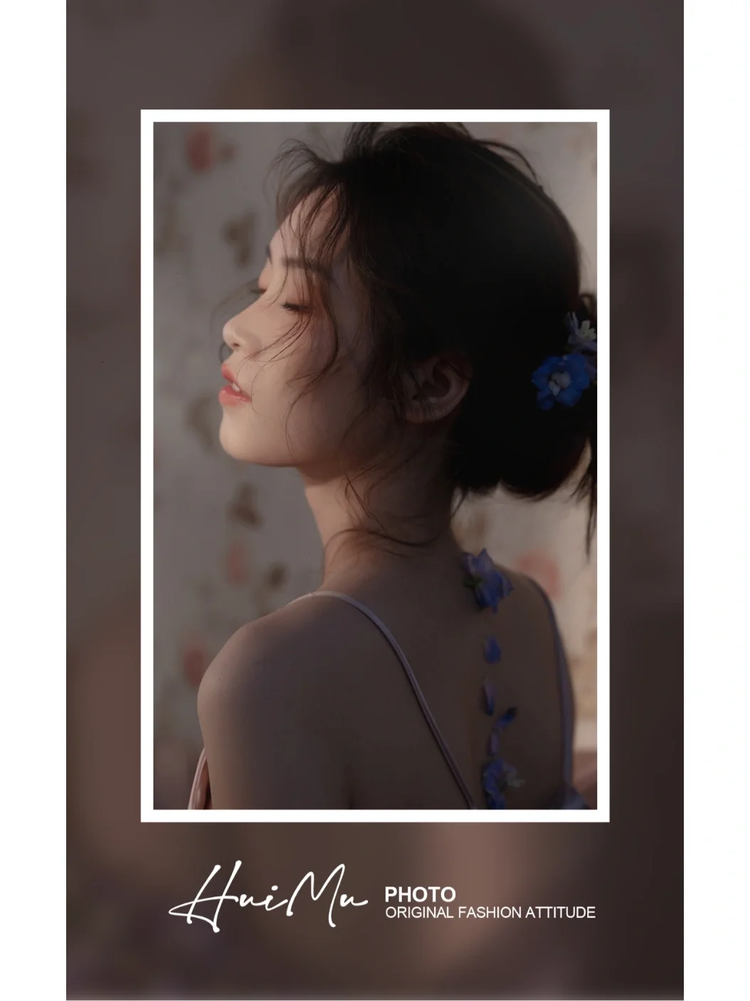 私房写真|慵懒午后的惬意