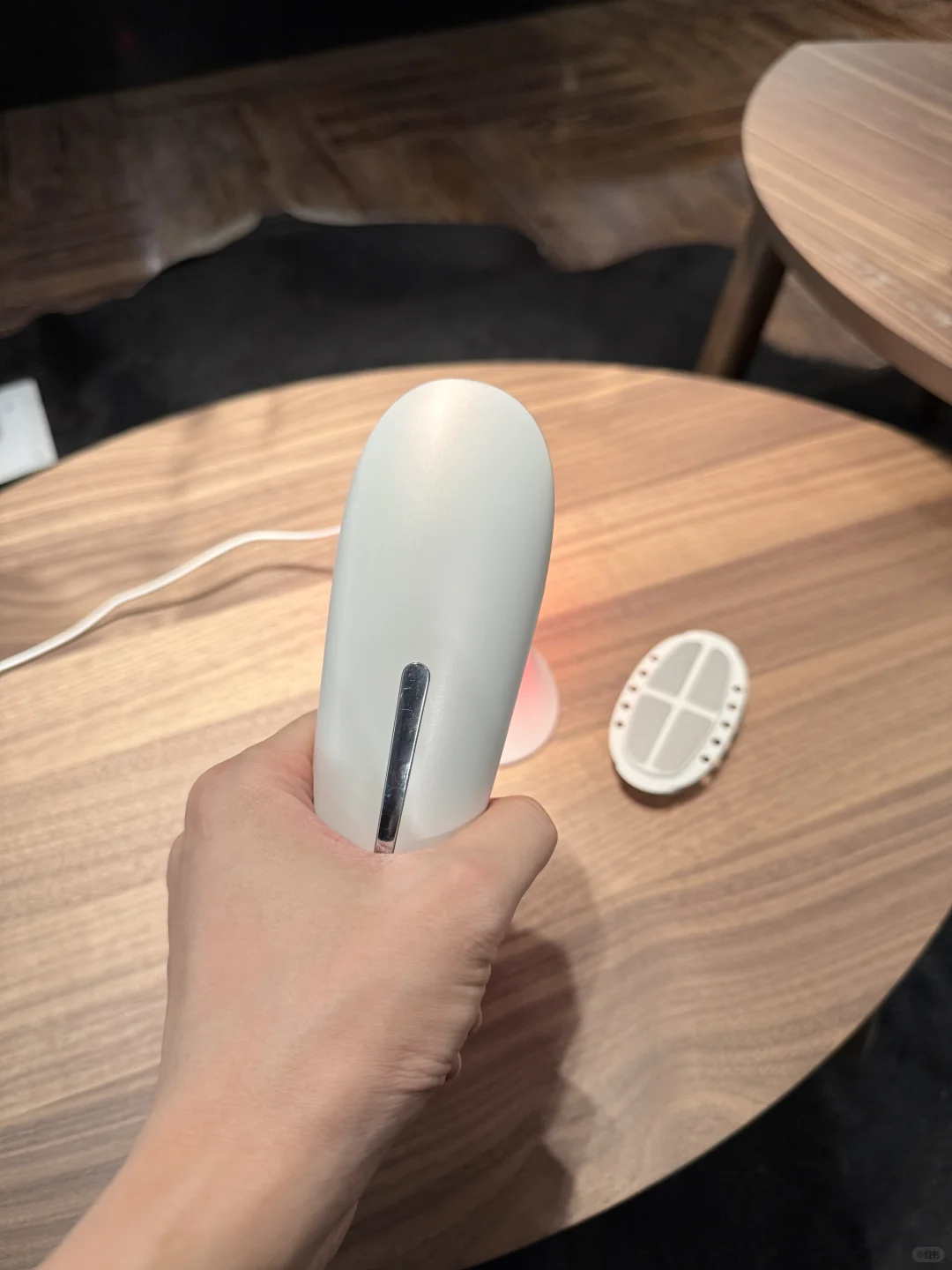 这个月我成功把头皮和脸一起养好了！✨