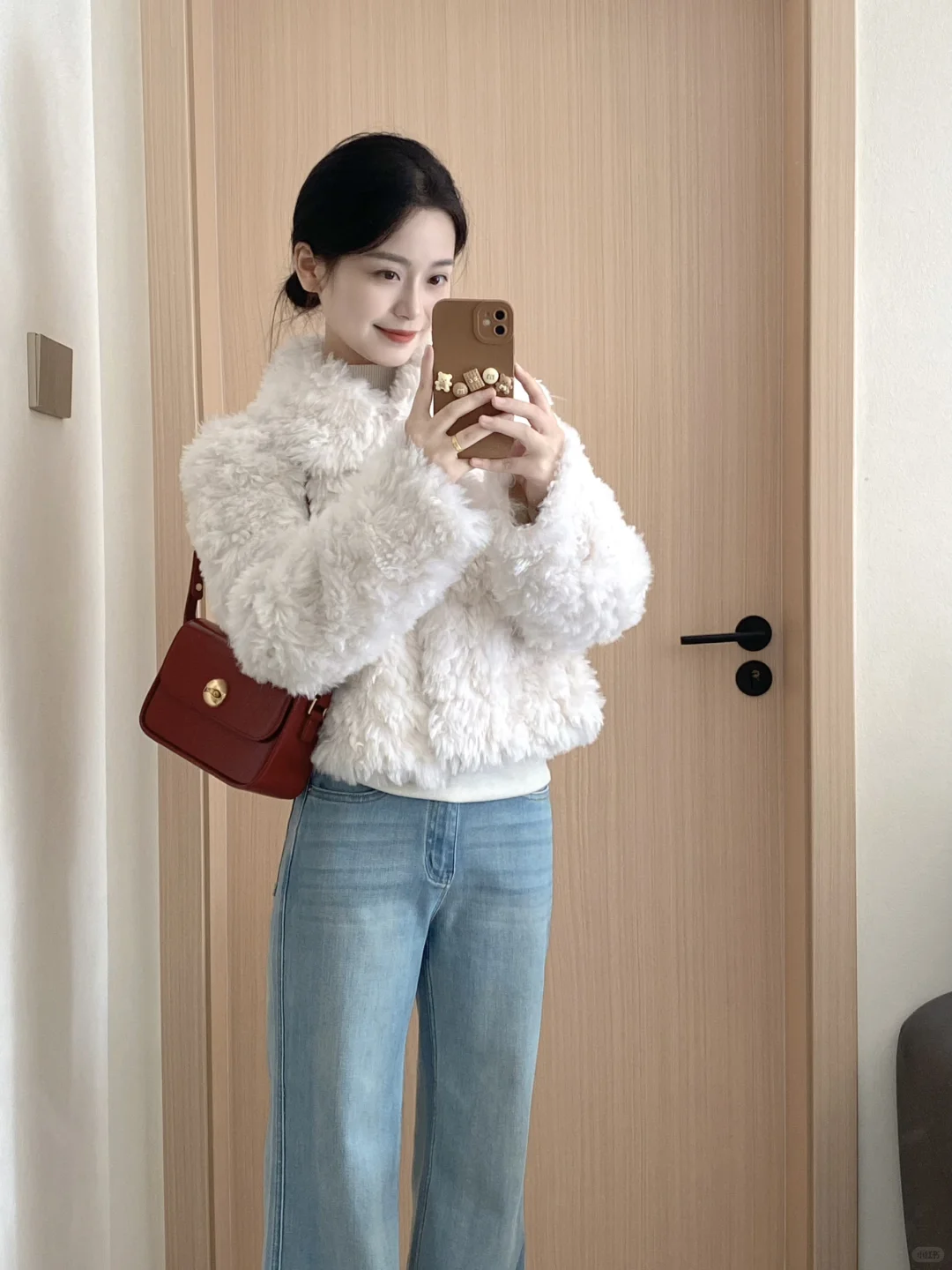 被妈妈夸的一套！小个子真的不要错过呀