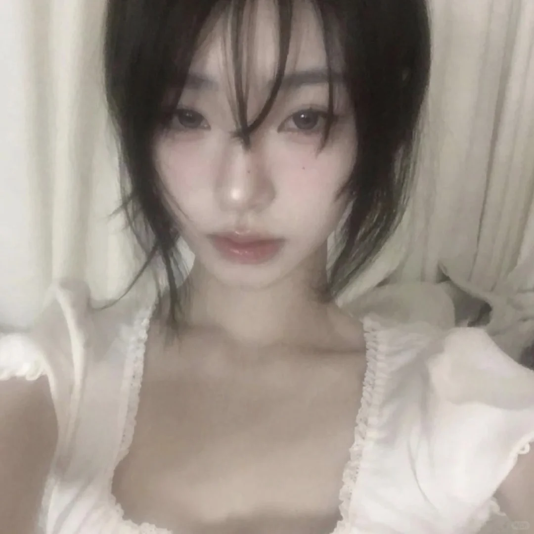 𝗪𝗲𝗰𝗵𝗮𝘁 古早低像素女头丨初见乍惊欢