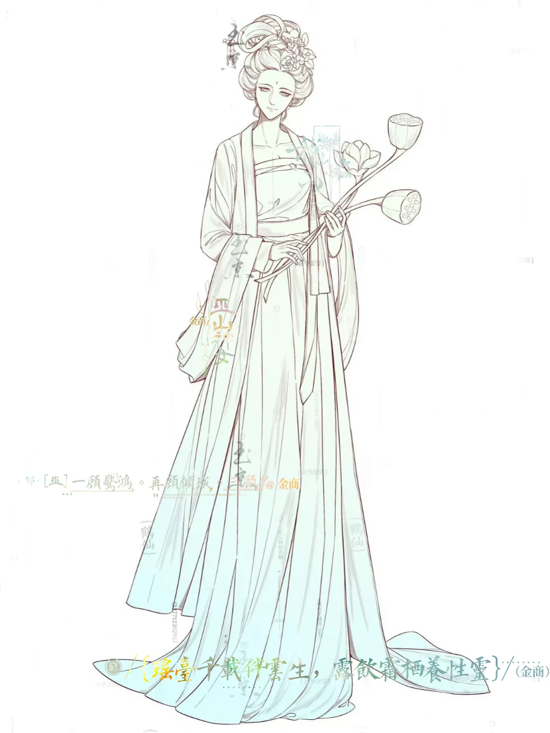 猜猜是母亲还是女儿