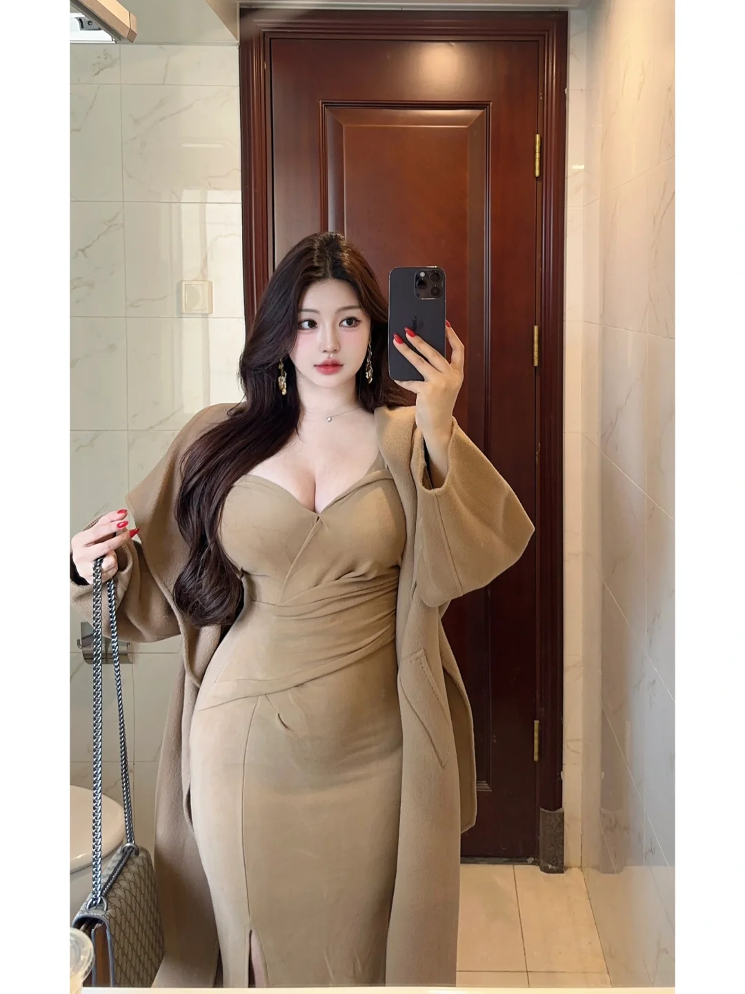 168/147斤 幼态不了 那就大大方方的成熟🍂～