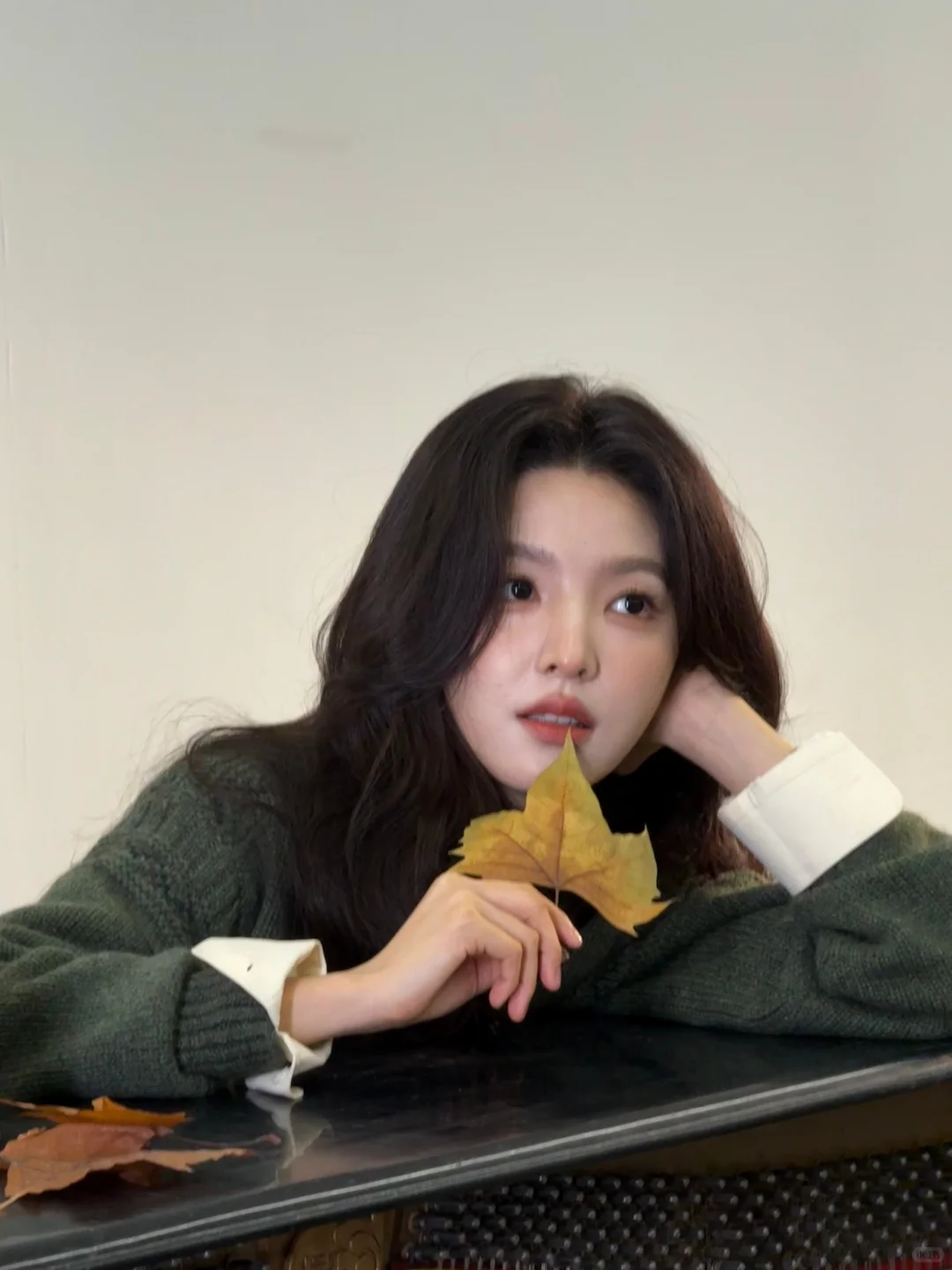 今日份美少女live图/章若楠🌰