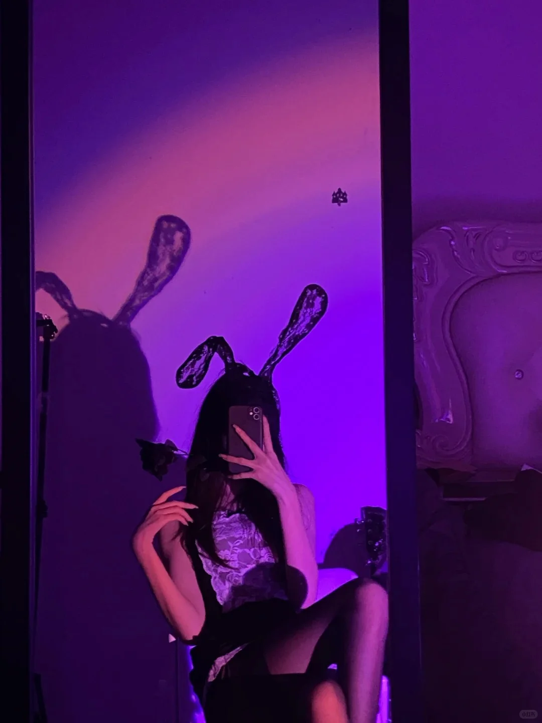 现场氛围yyds，小众又高级！