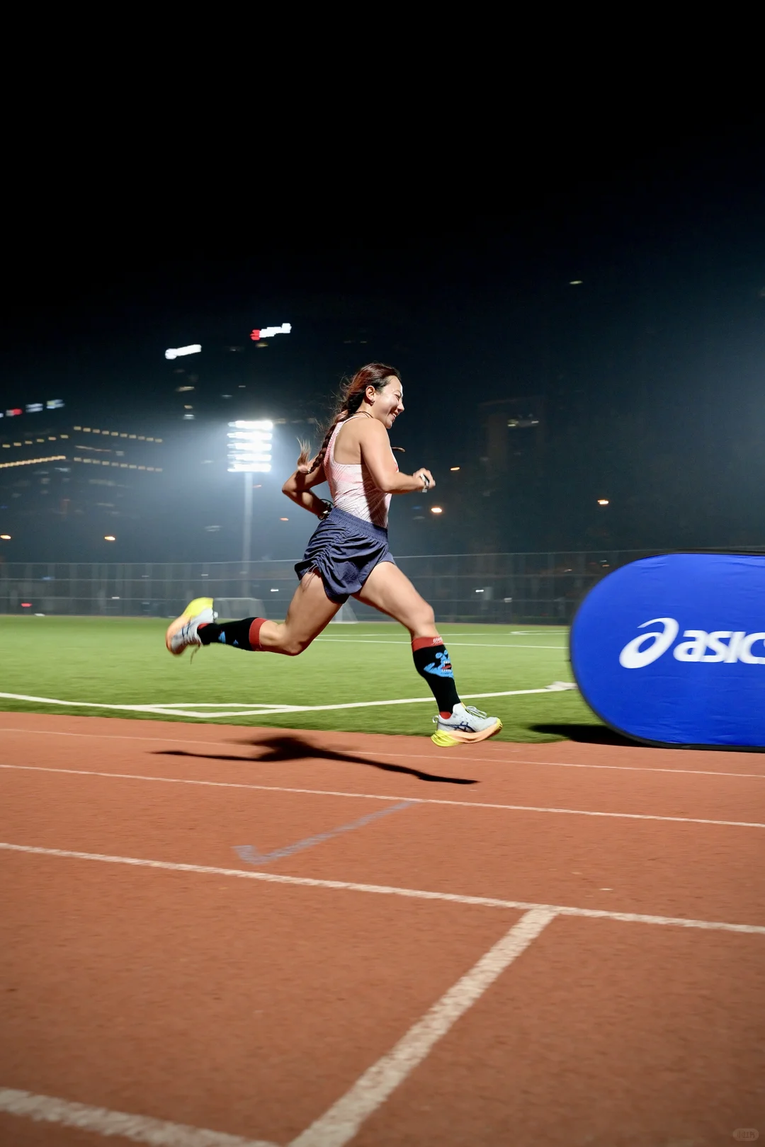 女人练力量，中国有希望