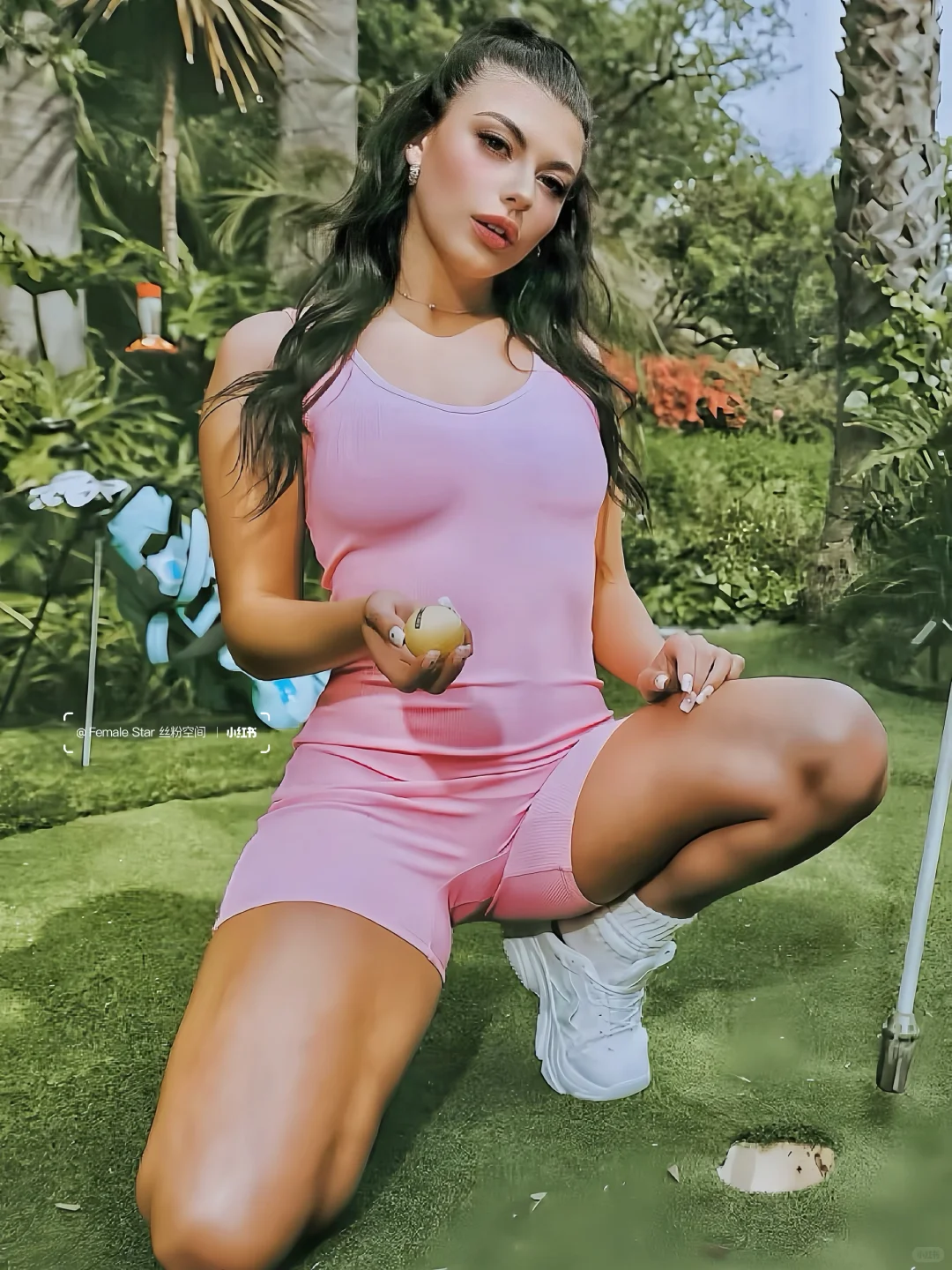 丰韵油光丝滑Ritchie 🇬🇧