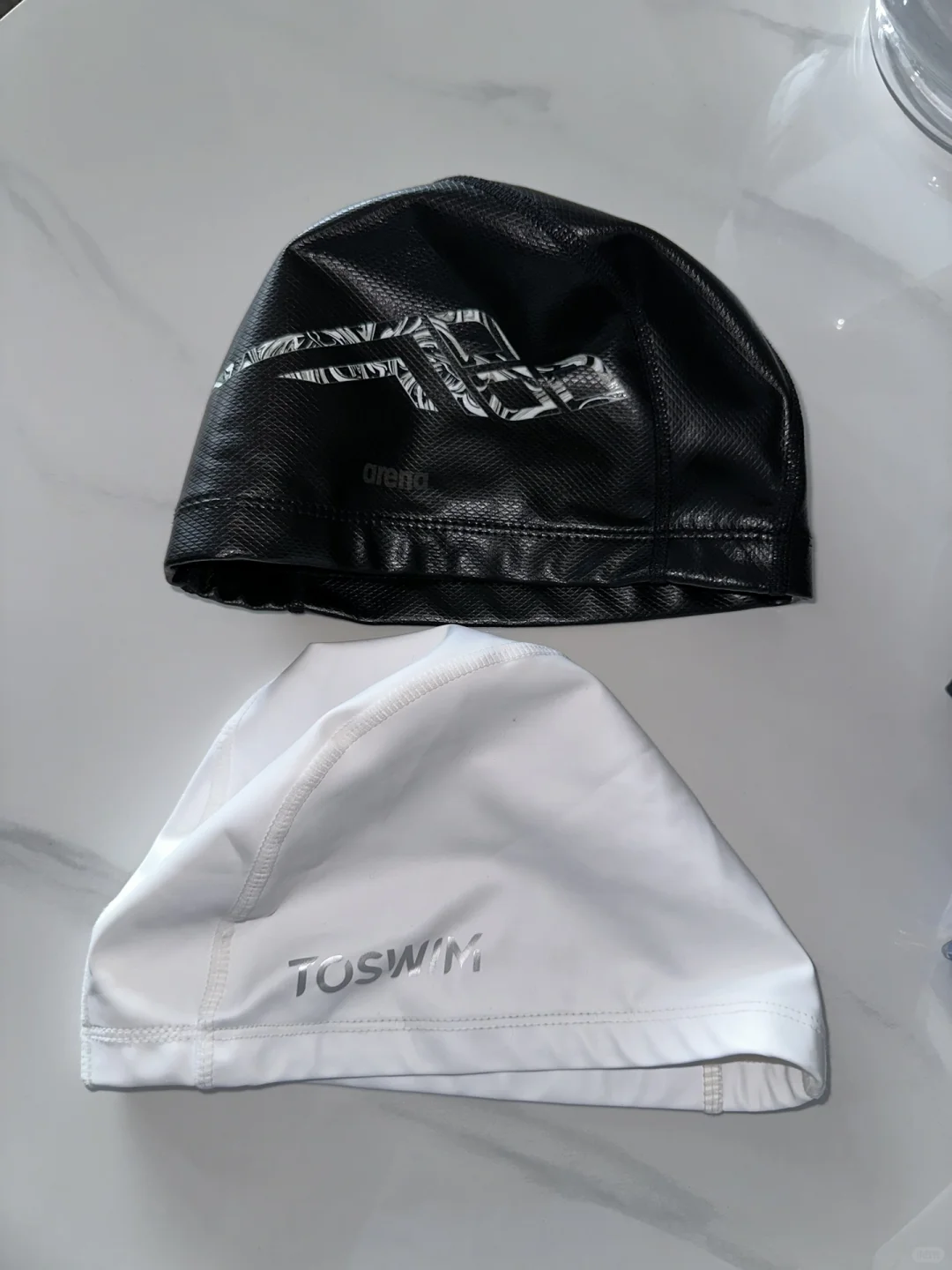 游泳十年人士 终极游泳装备推荐