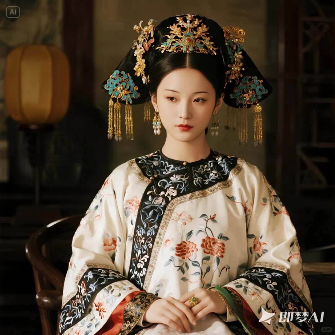 来日无论谁人登基，本宫都是母后皇太后