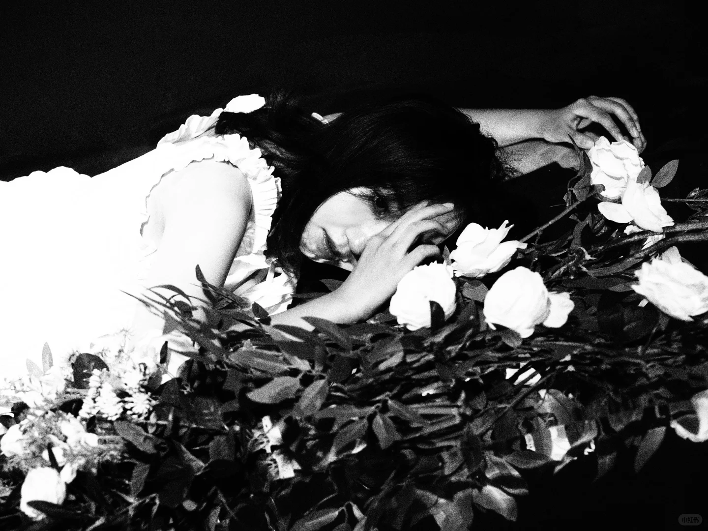 写真｜私房写真｜留住岁月的温柔🪞