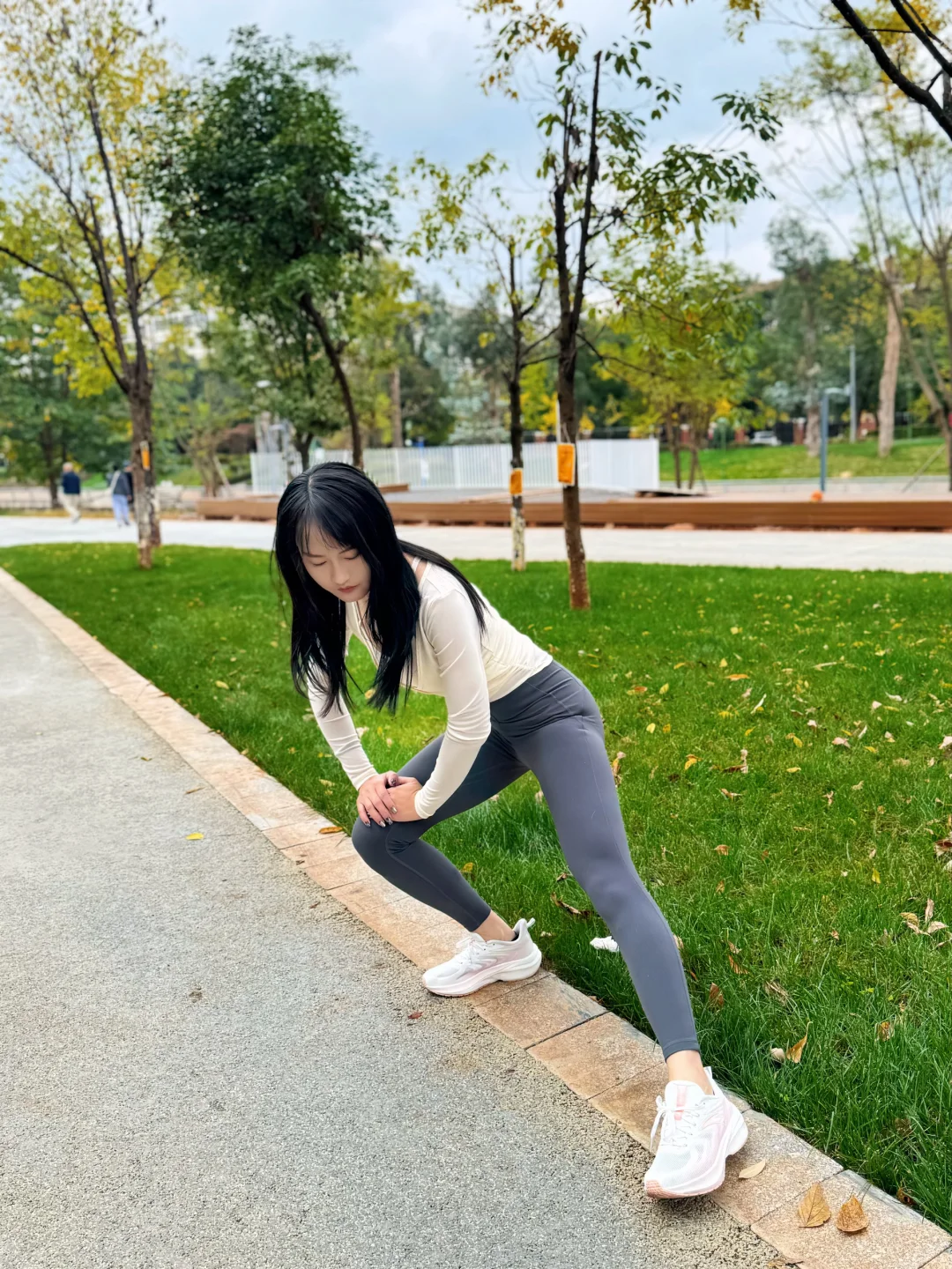 别问意义，只管出发！