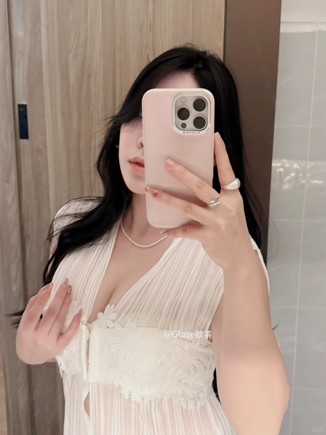 微胖战袍！就算130斤，你也只能说我身材好