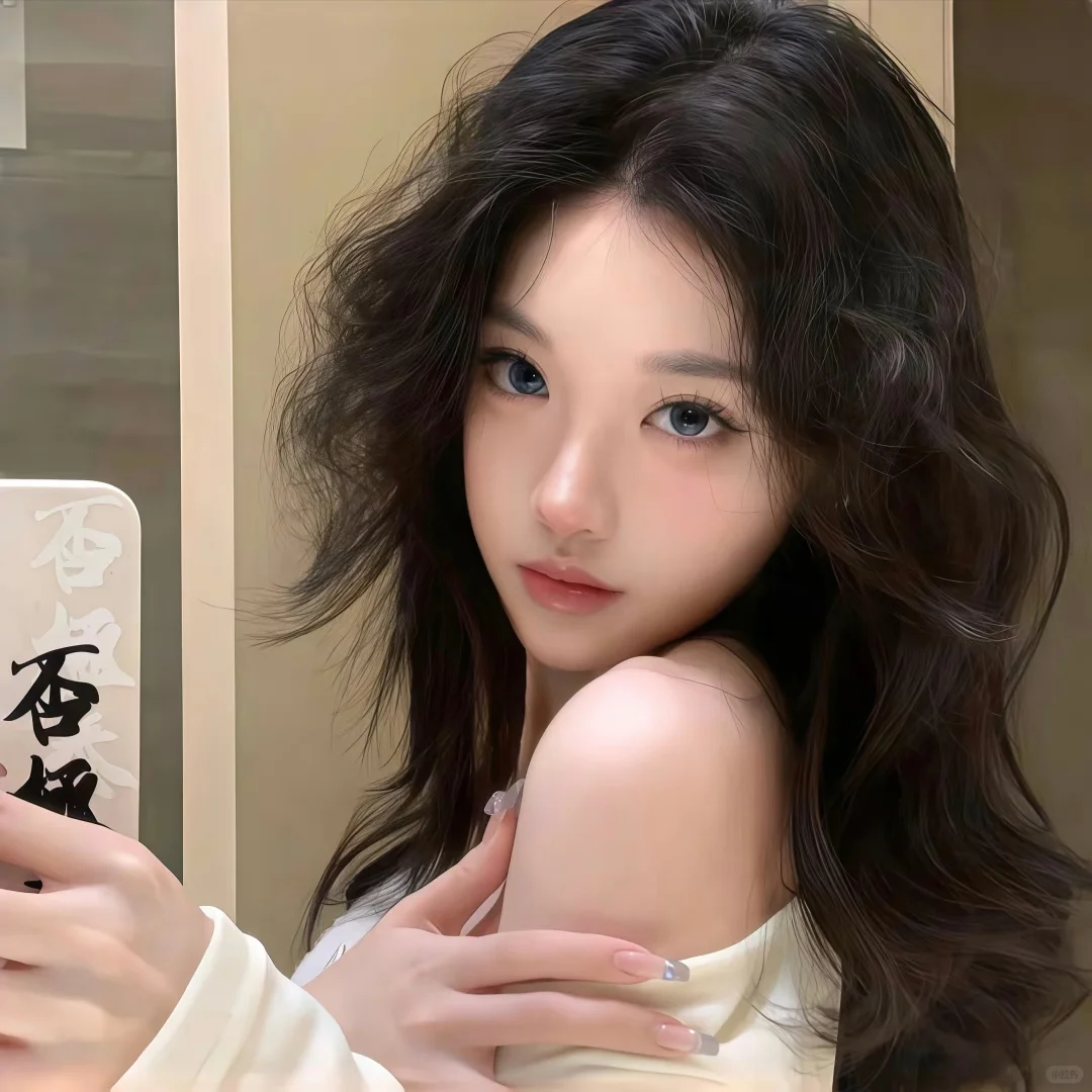 拽姐头像第二期