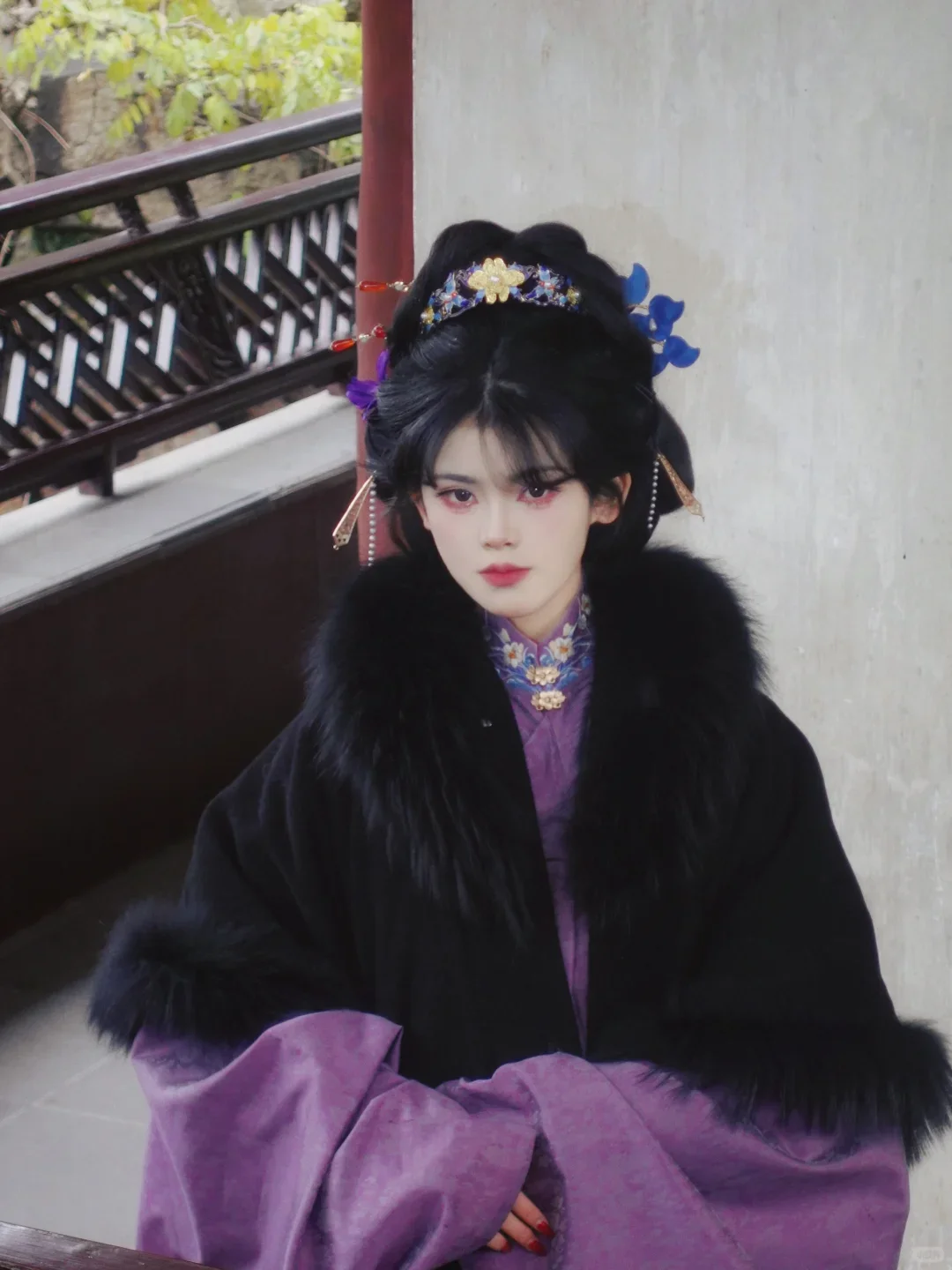 西安古城大女主｜重生当唯一女家主