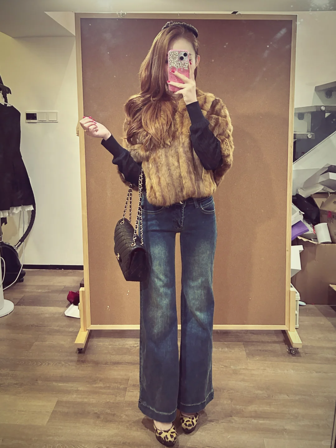 如果你也喜欢这种古早韩流味💗