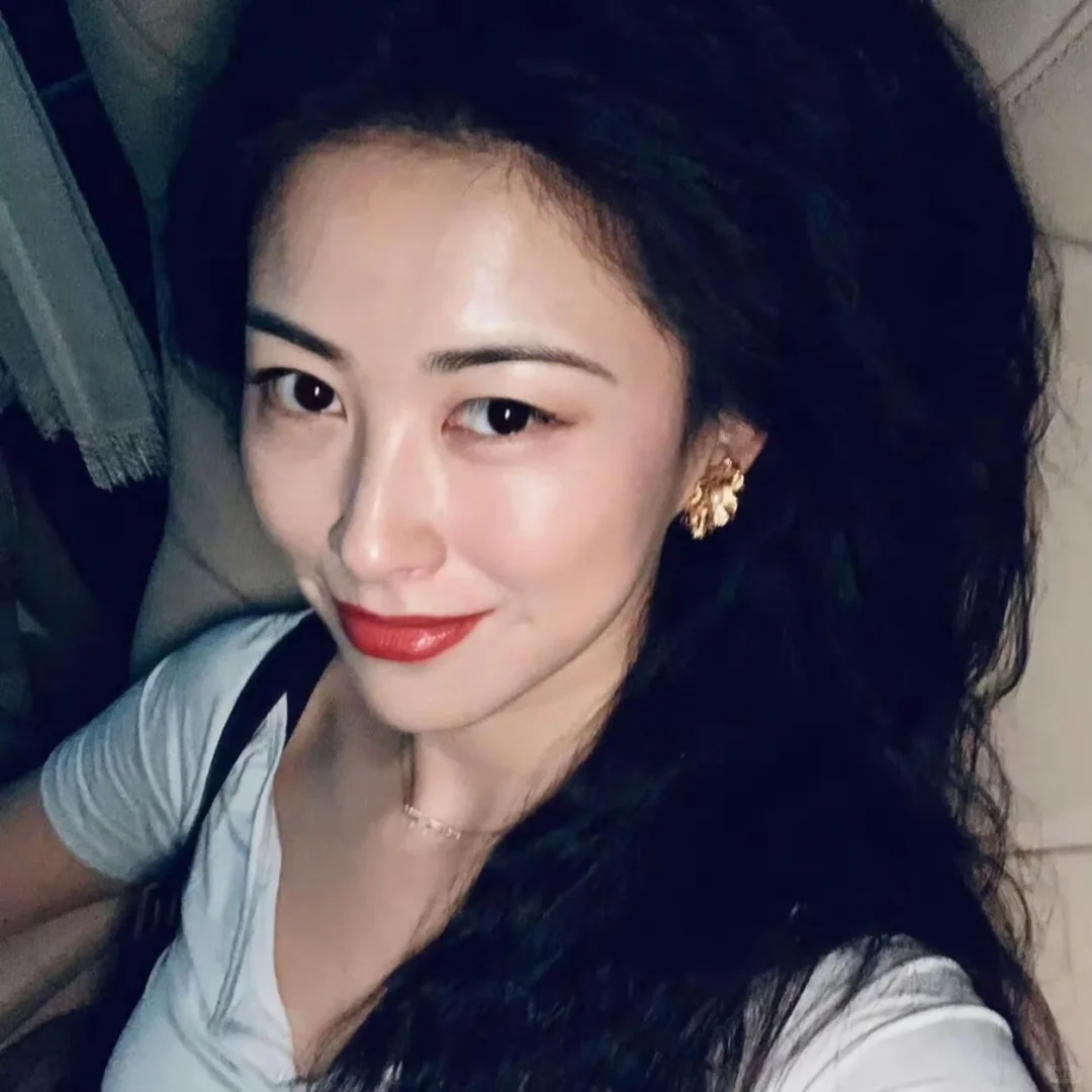 WeChat｜美丽性感的朱珠