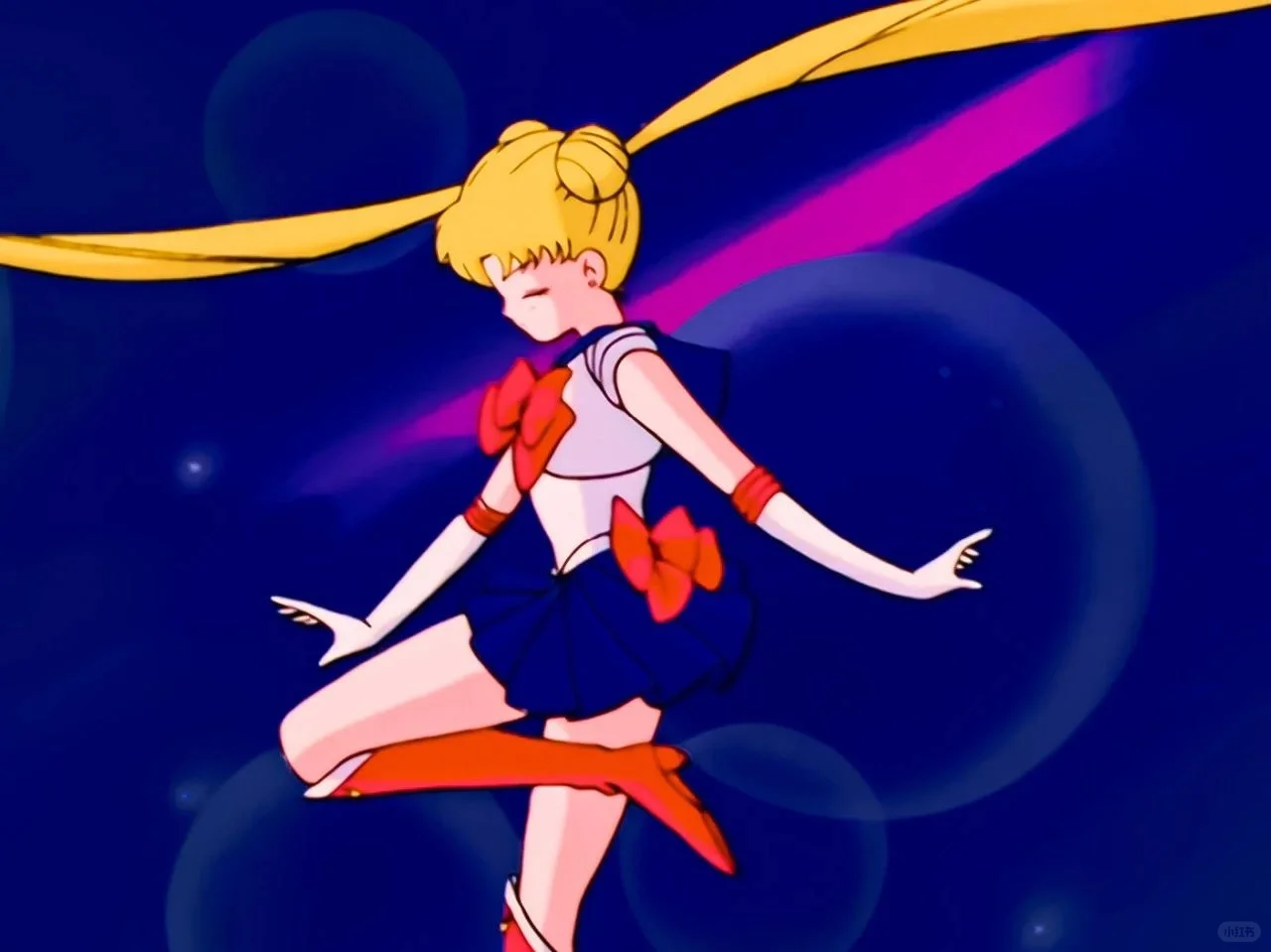 一些图の关于🐰变身为水冰月🌙