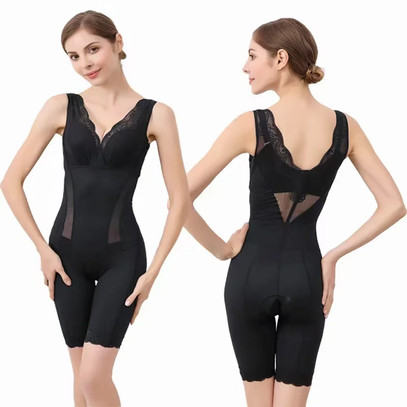 睡觉都能穿的塑身衣！魅惑系列太懂女人心