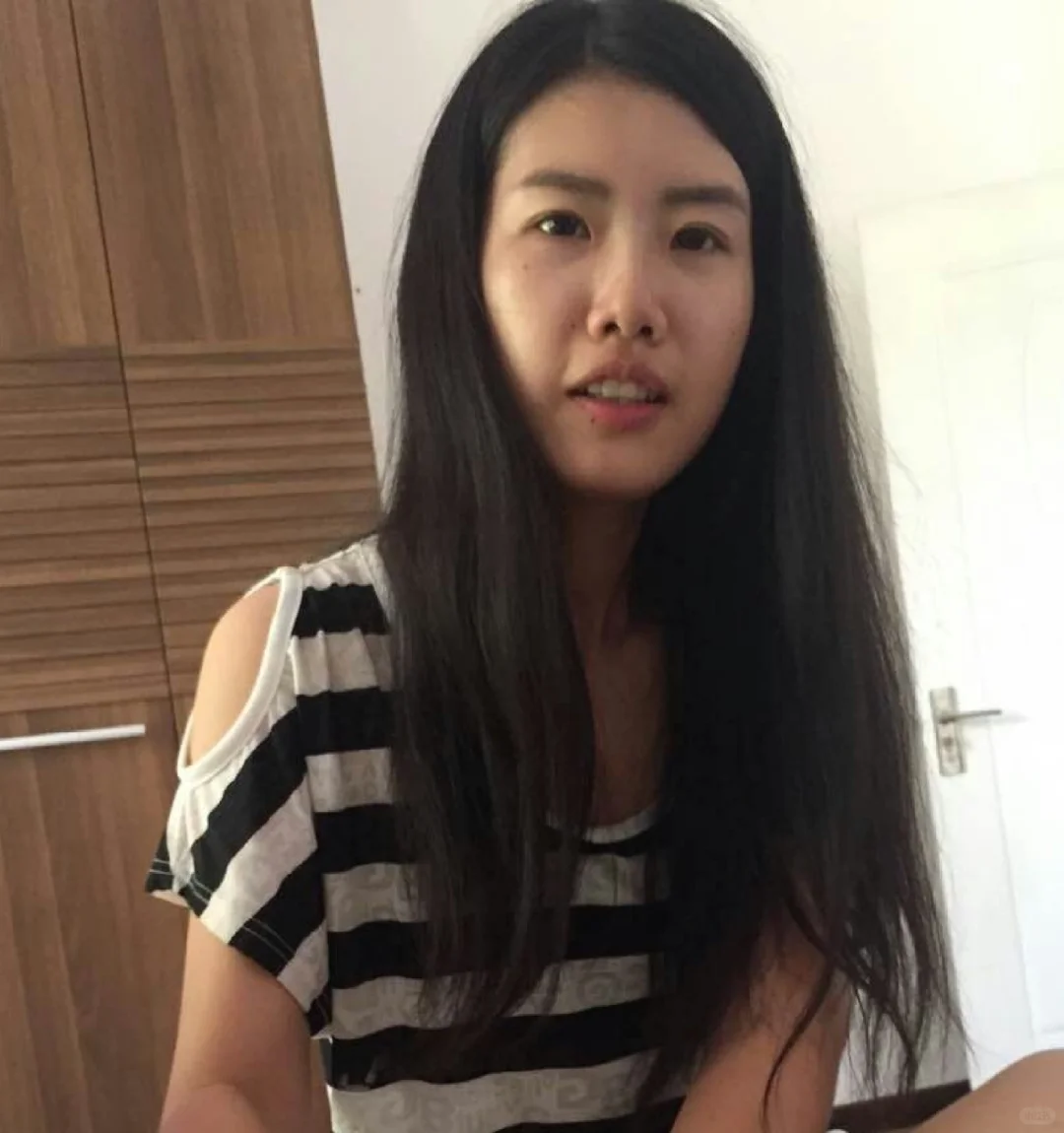 老照片，回顾美丽气质反差熟女（253/300）