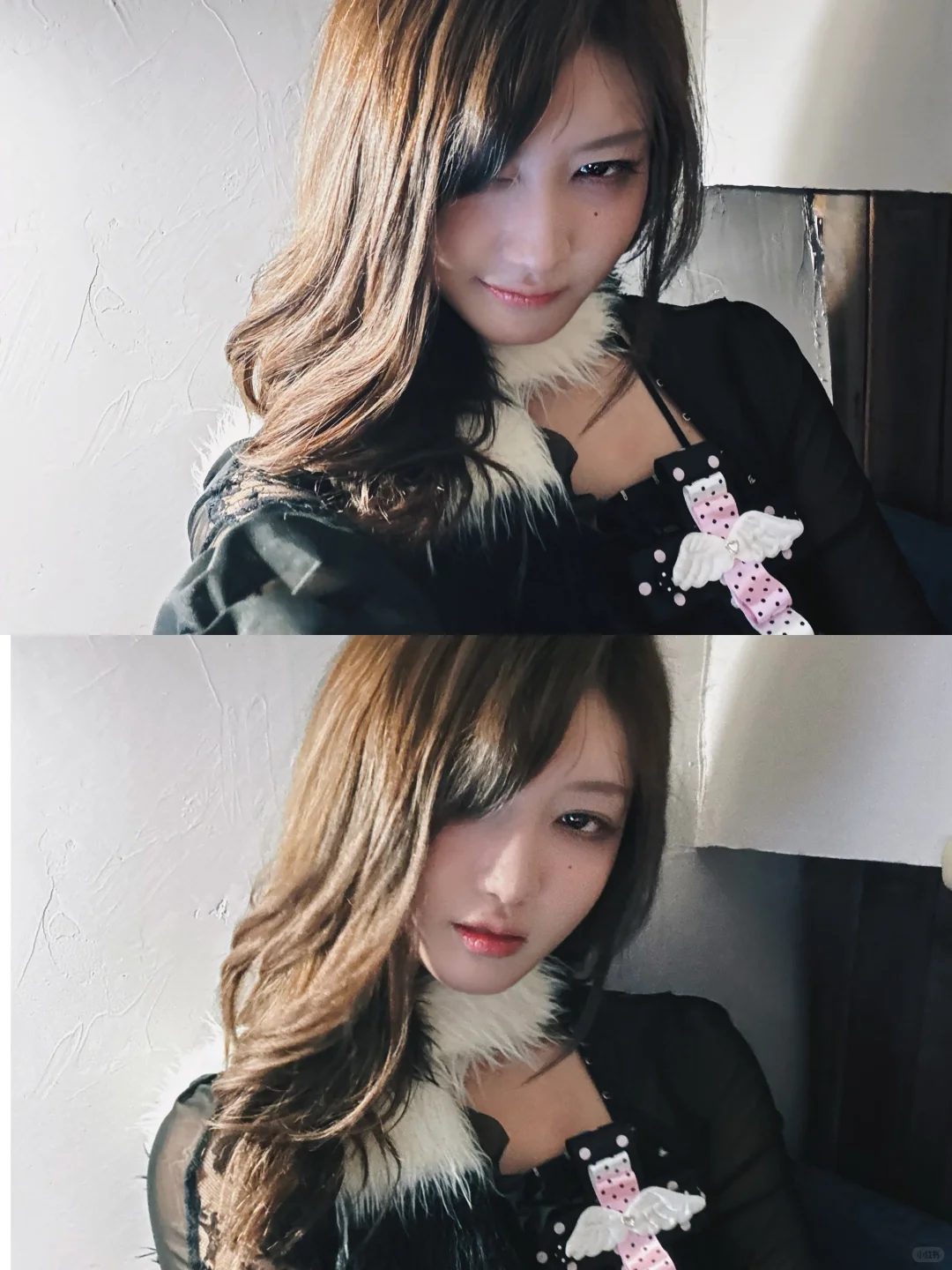 看我的眼睛✝️