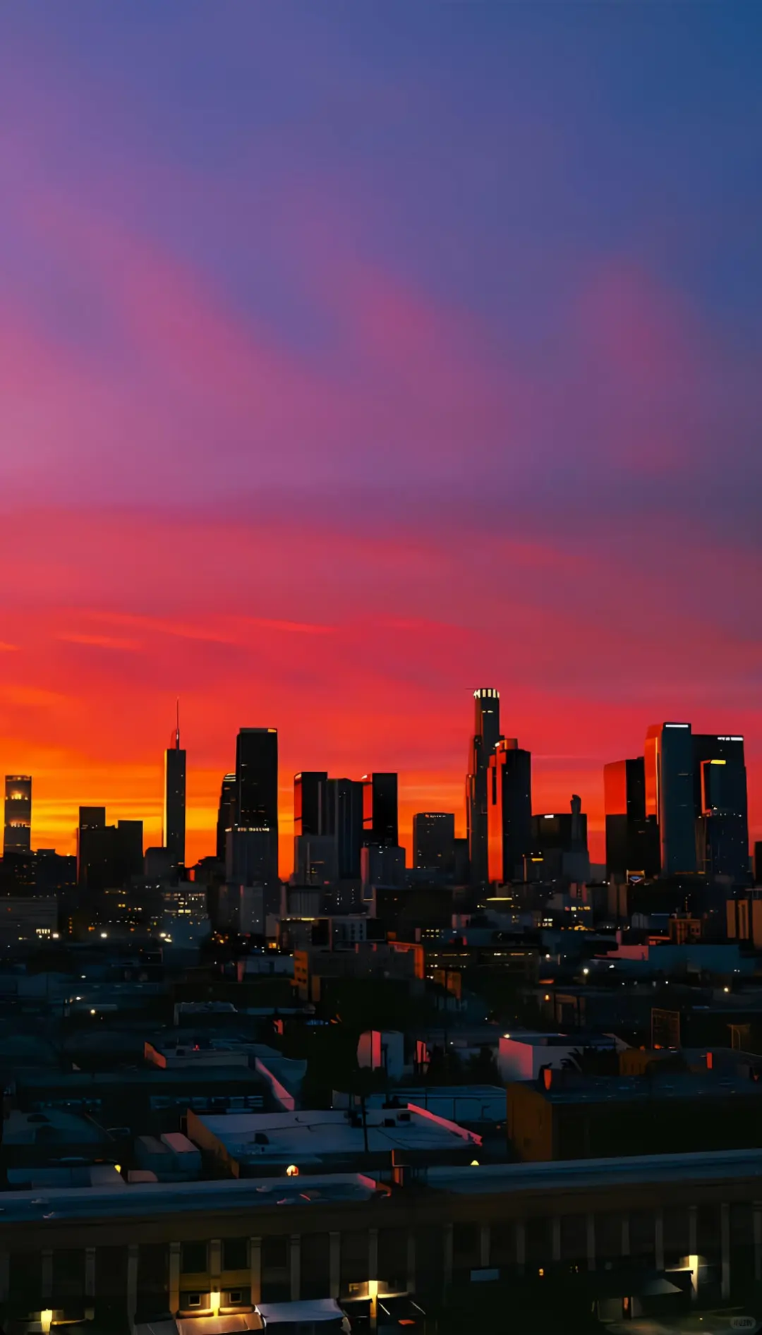 精选壁纸｜全屏