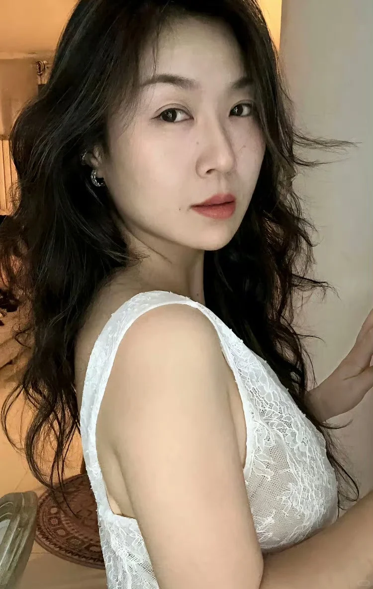 一眼就沦陷的美～