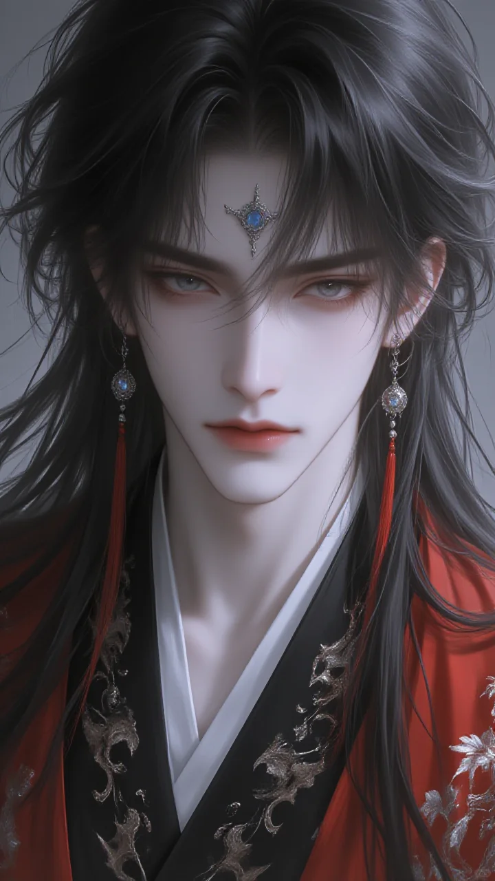 刷图系列-古风💕