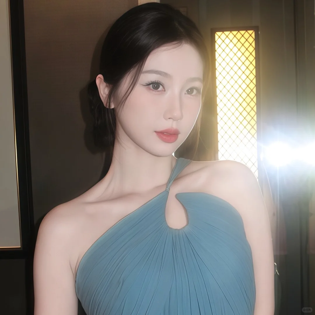 盛开在冬天的水仙🩵舒心头像