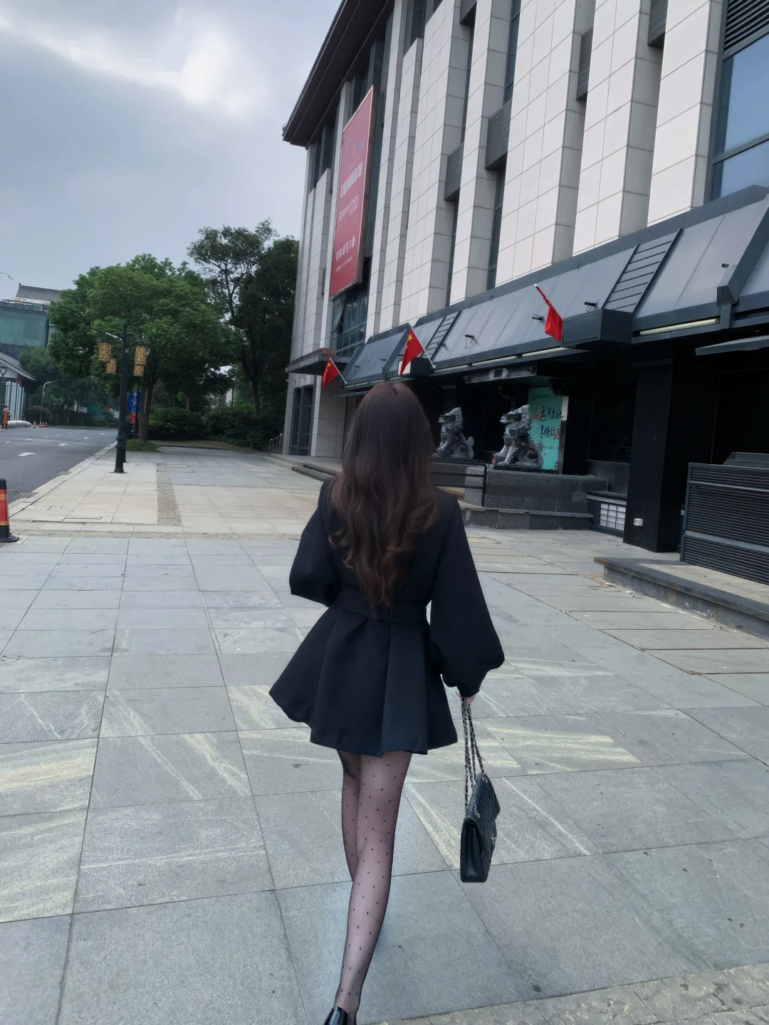 气质又显瘦哇！！爱了