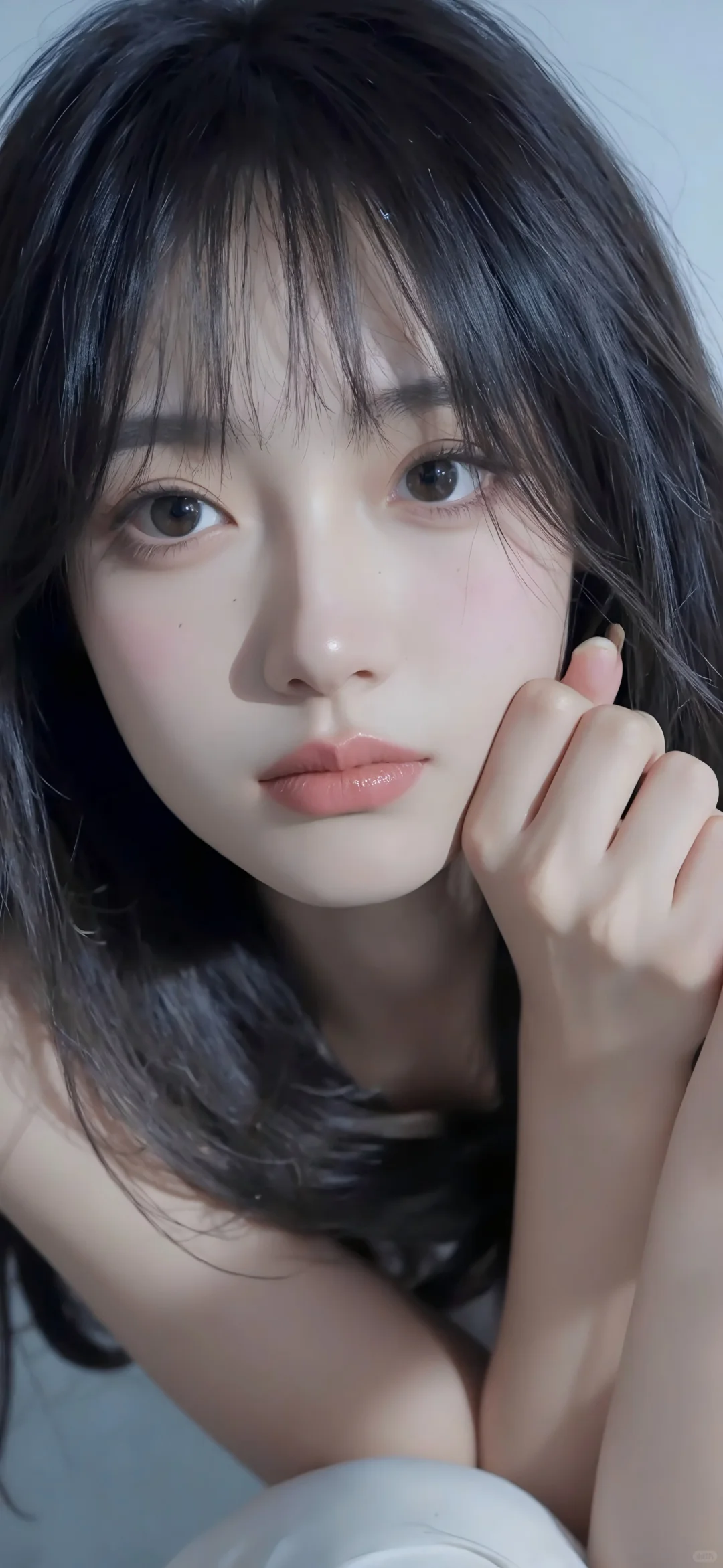 美女高清手机壁纸