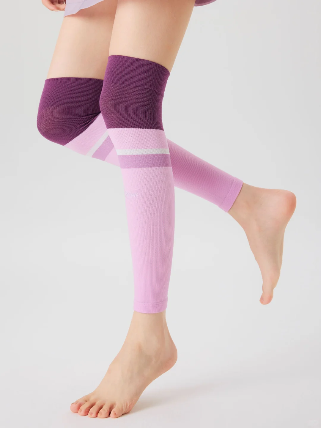 护膝压力袜套｜搭配你的每一次运动时刻