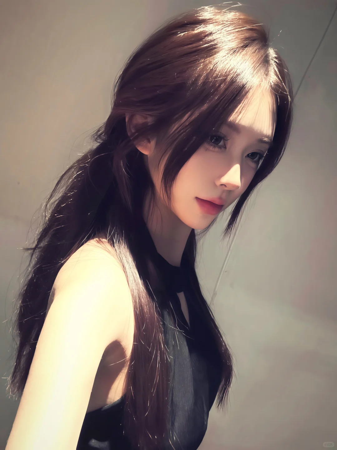 姐味儿都要溢出来的古早相机