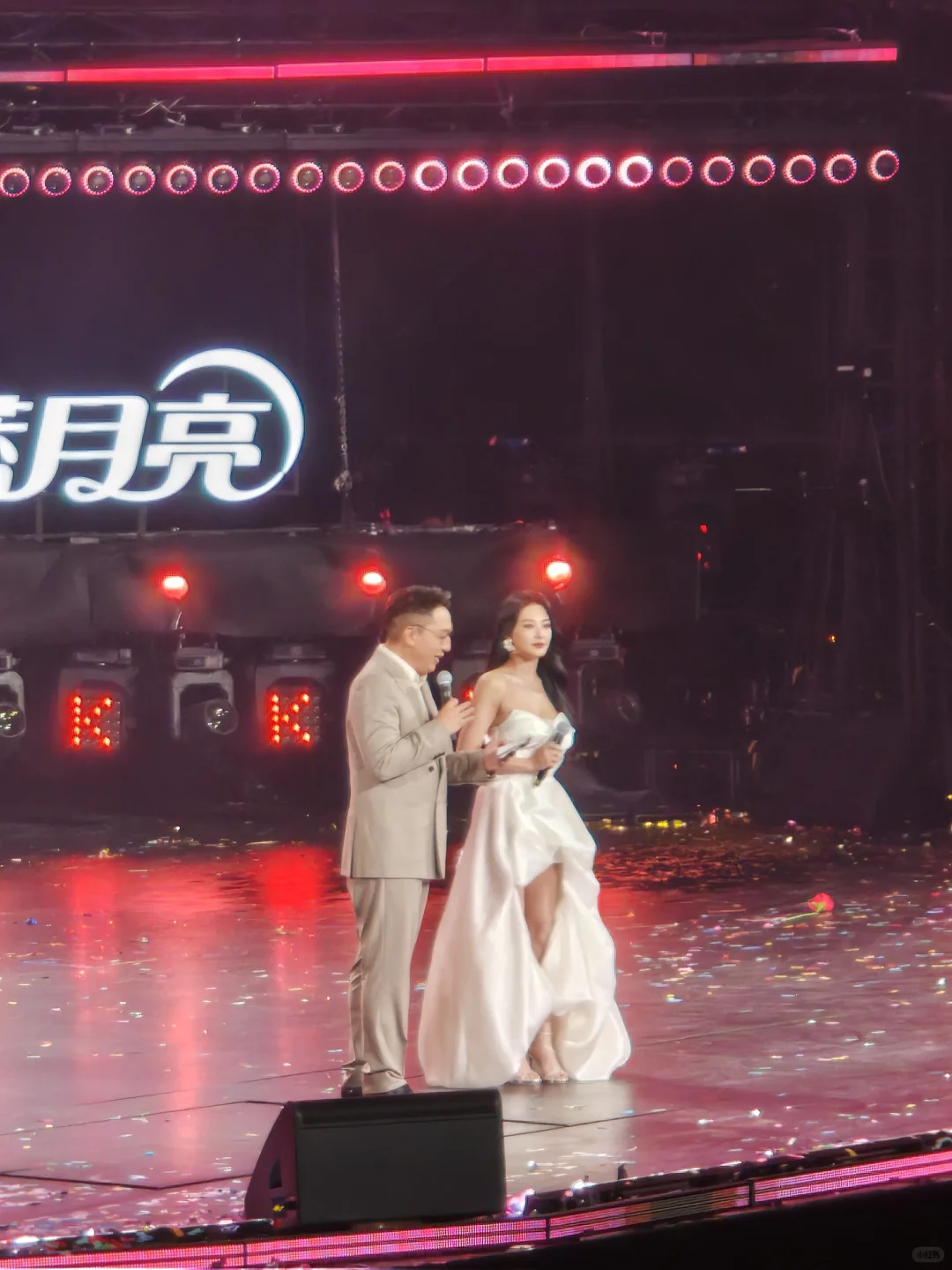 张雨琦真人绝美