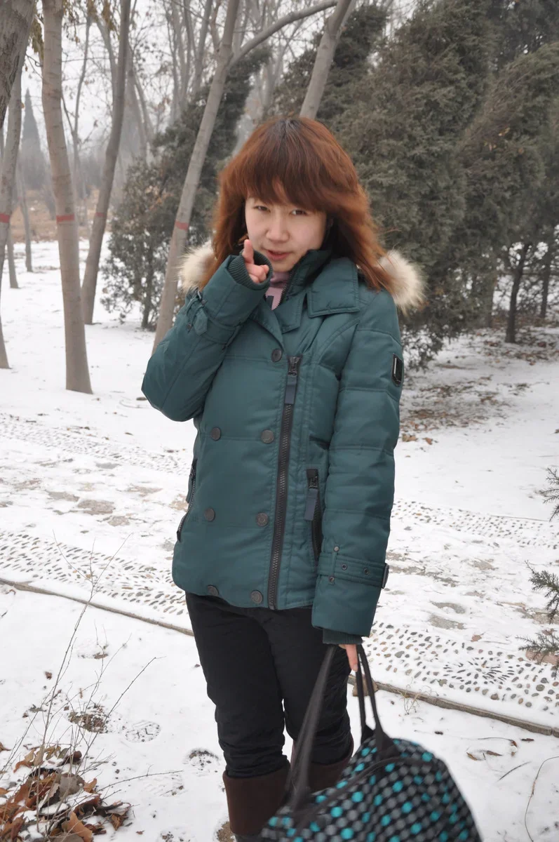 老照片，回顾（真实）反差熟女（312/300）