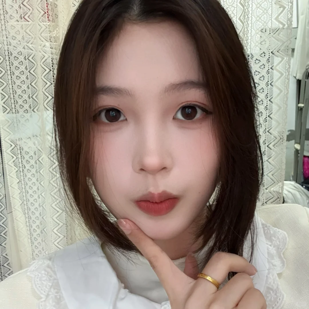 04女大｜实况这样算好看嘛