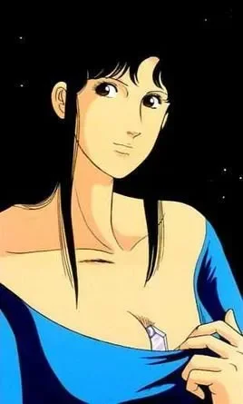 不可错过的经典：那些让你心动的女神！