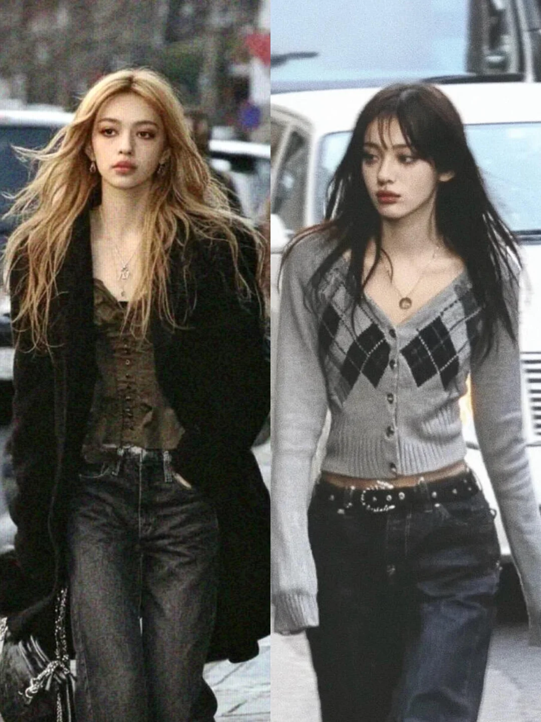 Back to 2000s，美的太要命了吧！！！