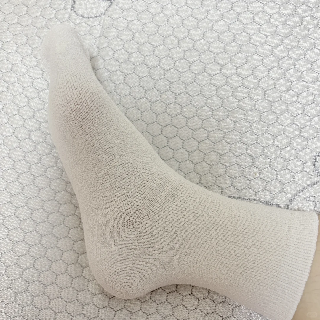 便宜袜子大测评