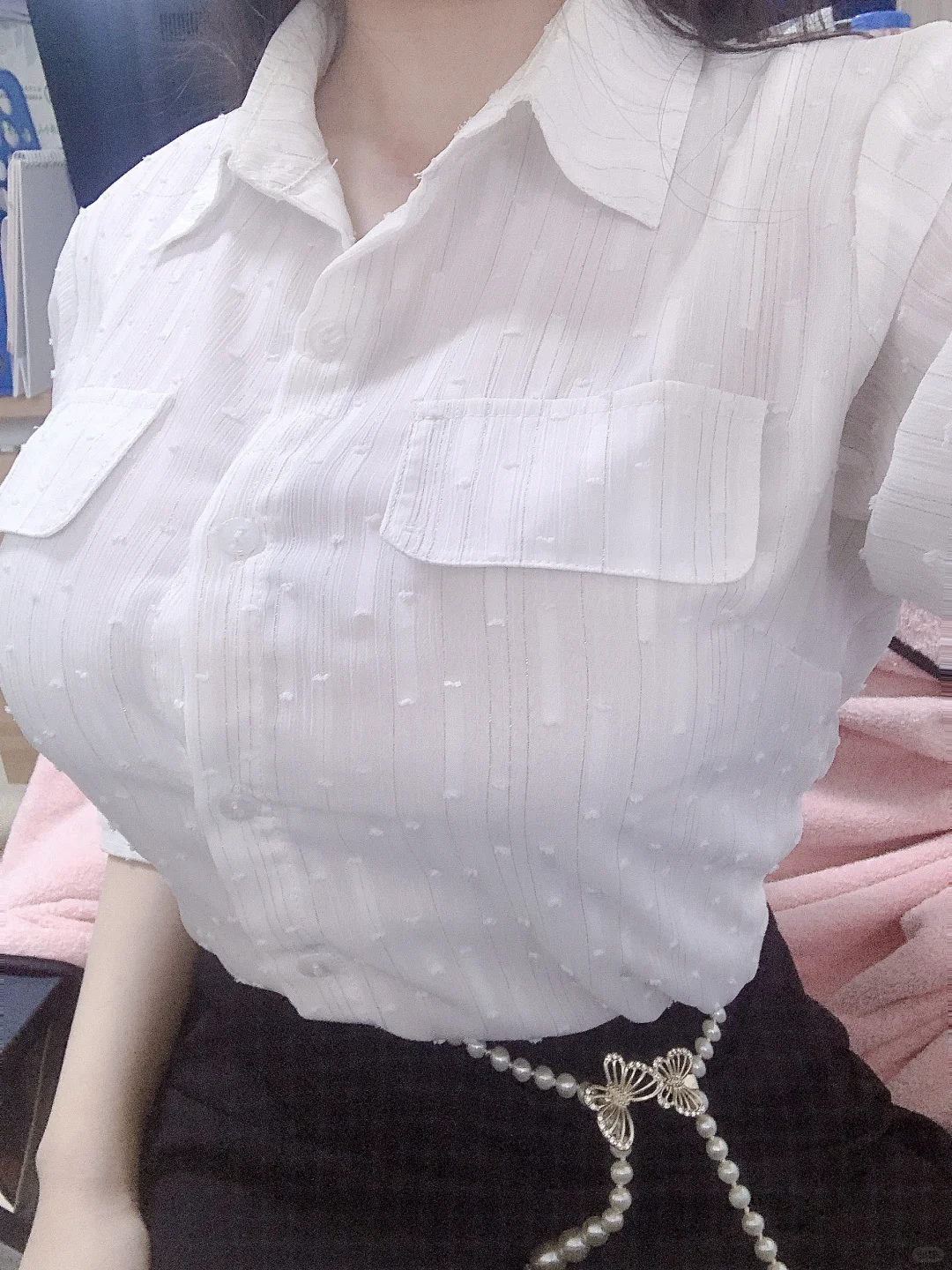 有种正经的小妈感