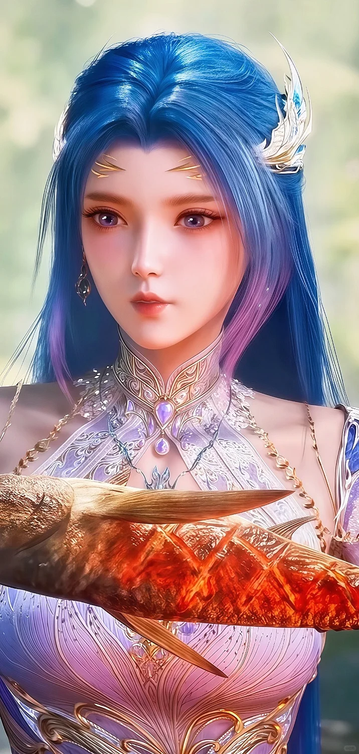 舞桐都生气了霍雨浩你不哄哄