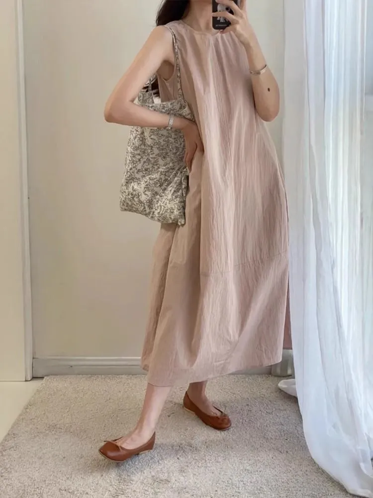 初恋樱花裙💕甜到冒泡！