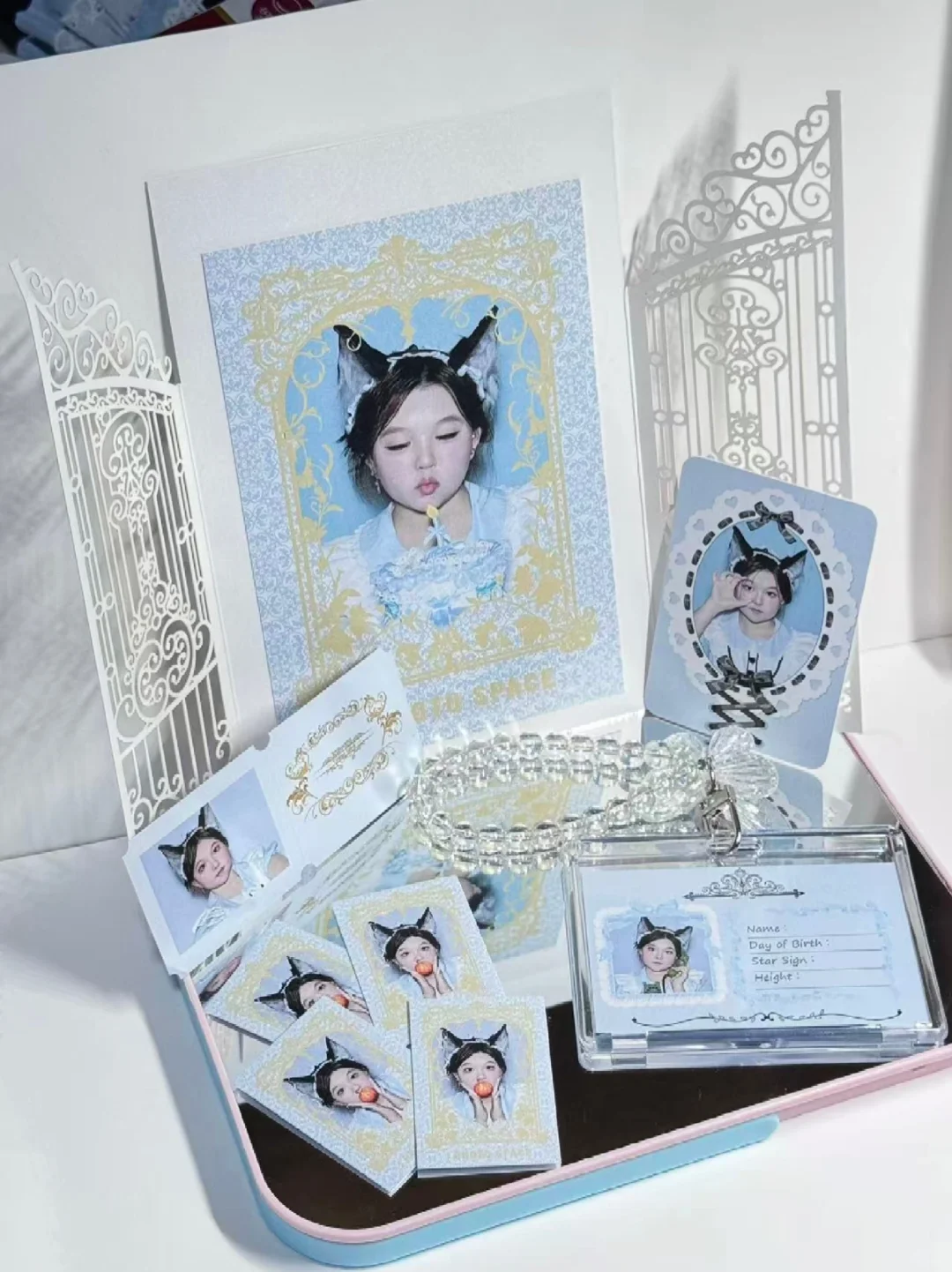 被手工店治愈的一下午✨🎉