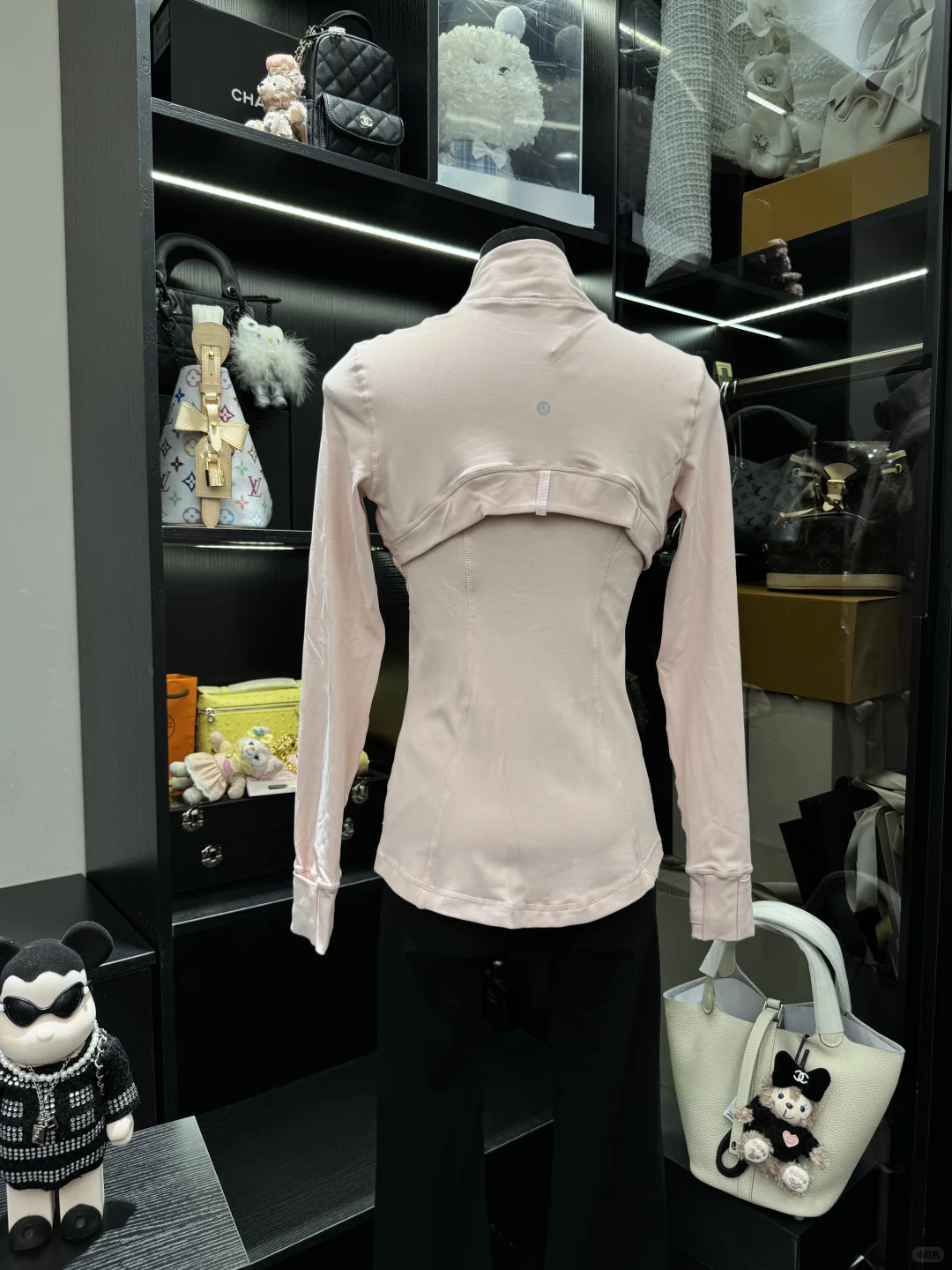 我的lululemon 合集