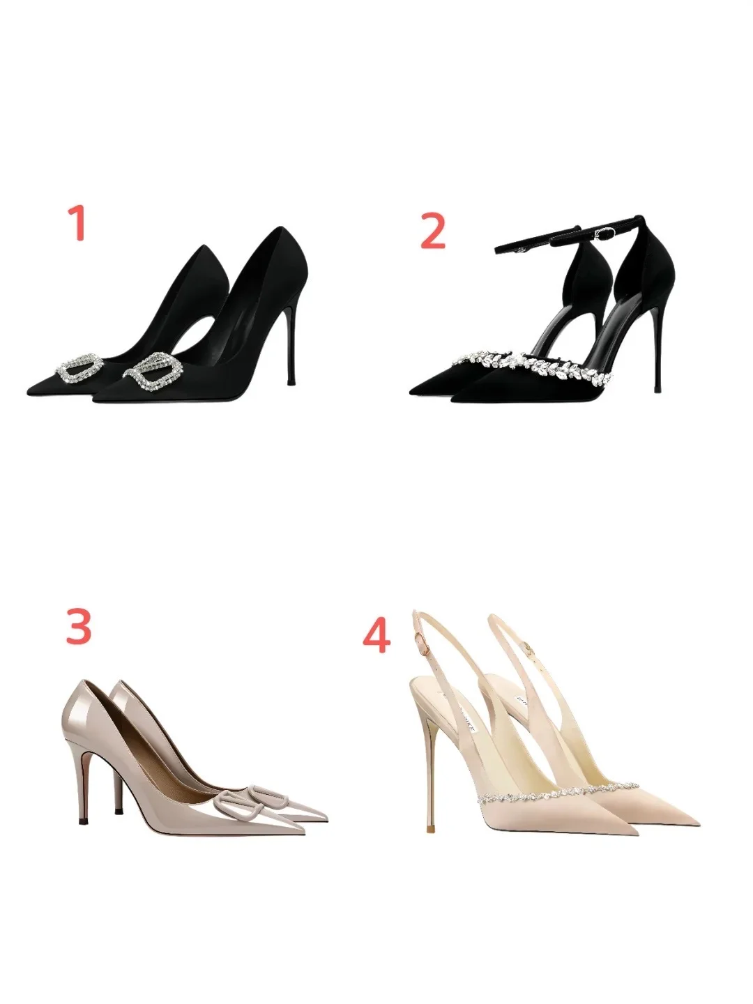 今日主题：美女秘书 该怎么穿搭呢