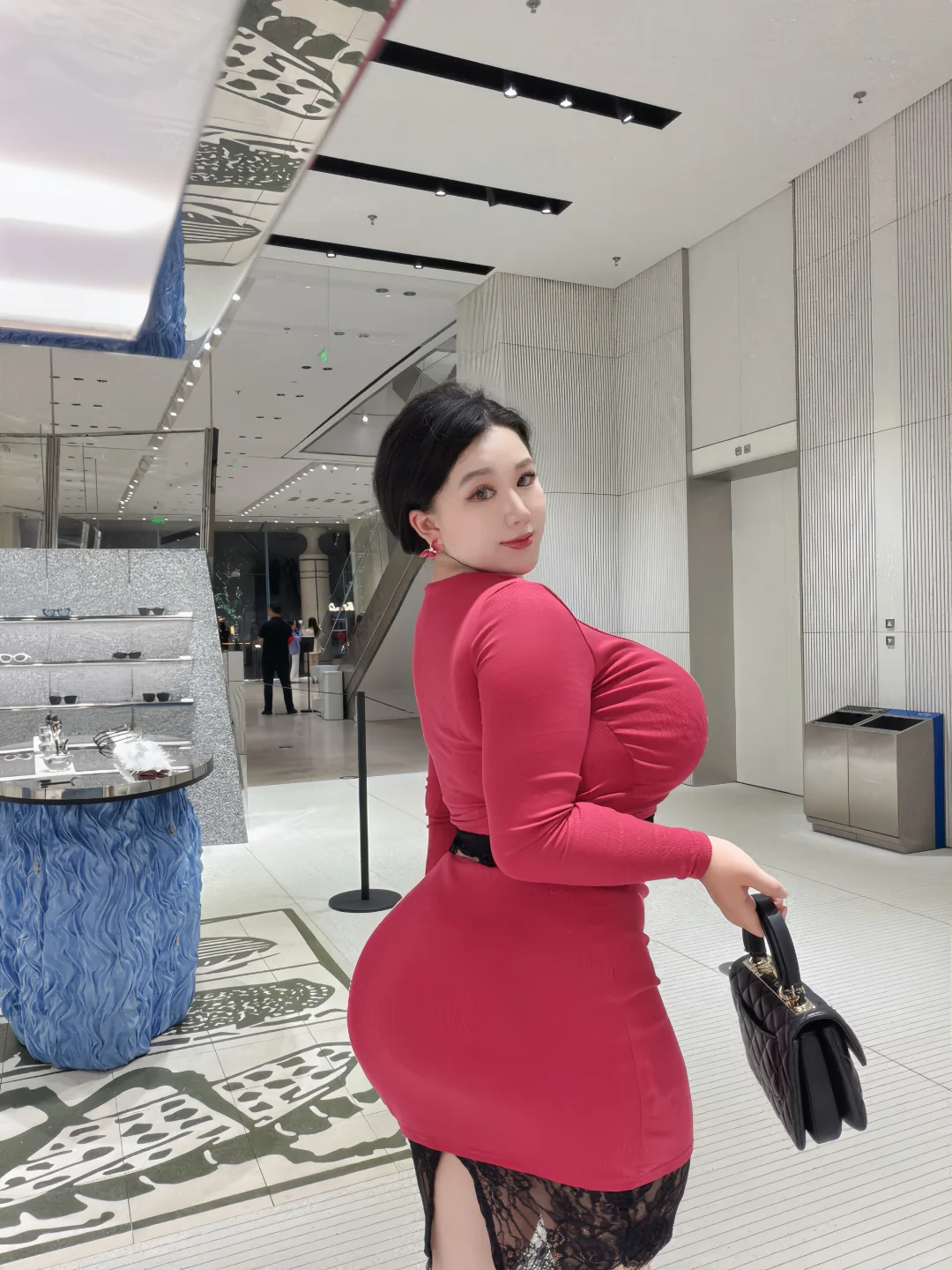 160斤|麻辣女教师上线🕶️