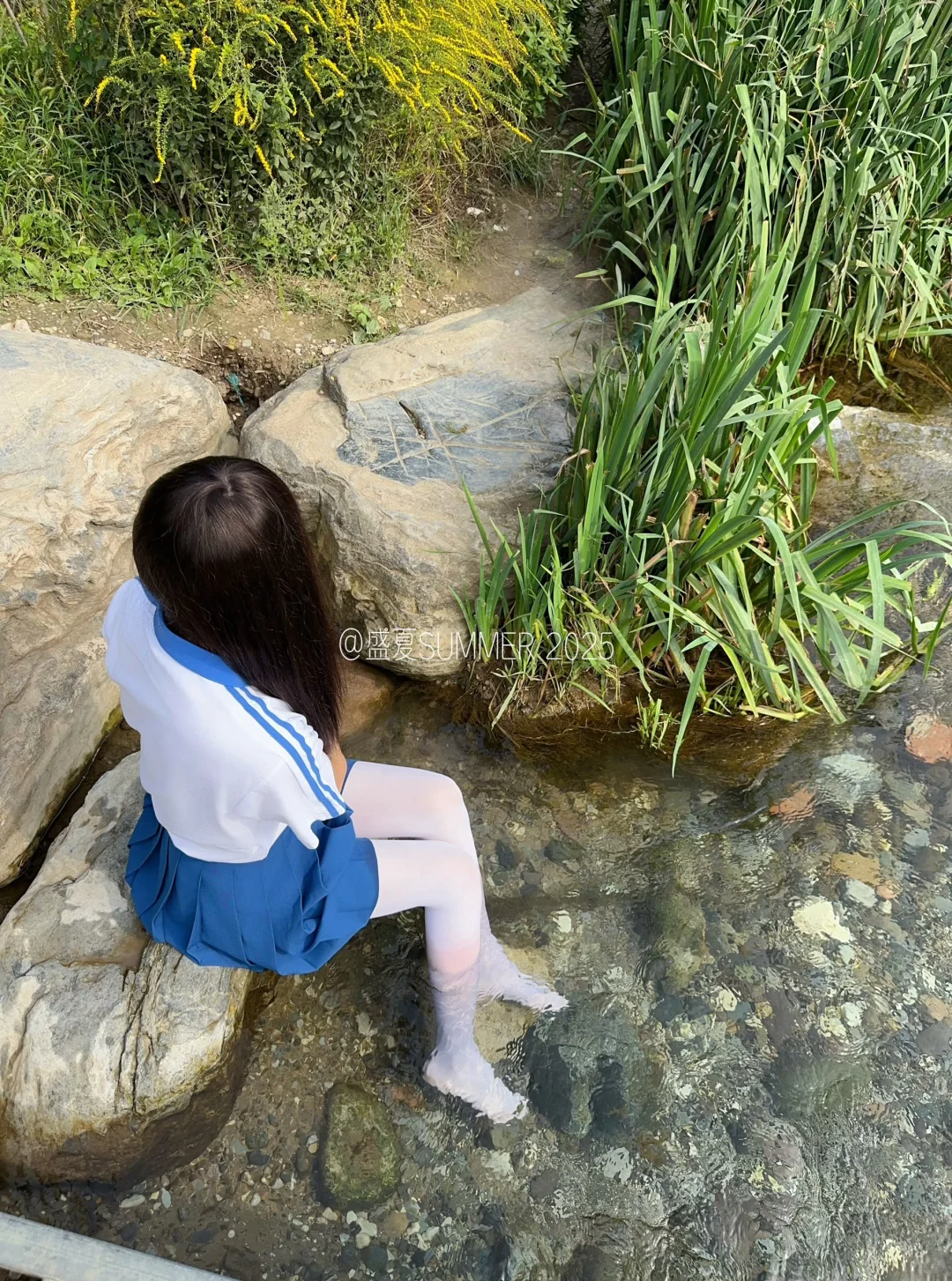 放学一起去玩水吧 vol 2.0