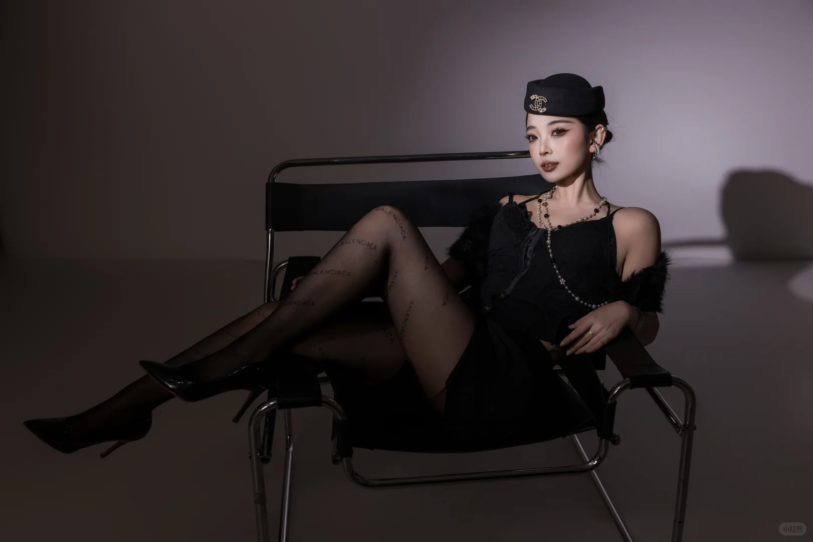 这种妆容，绝了！美哭了！💗