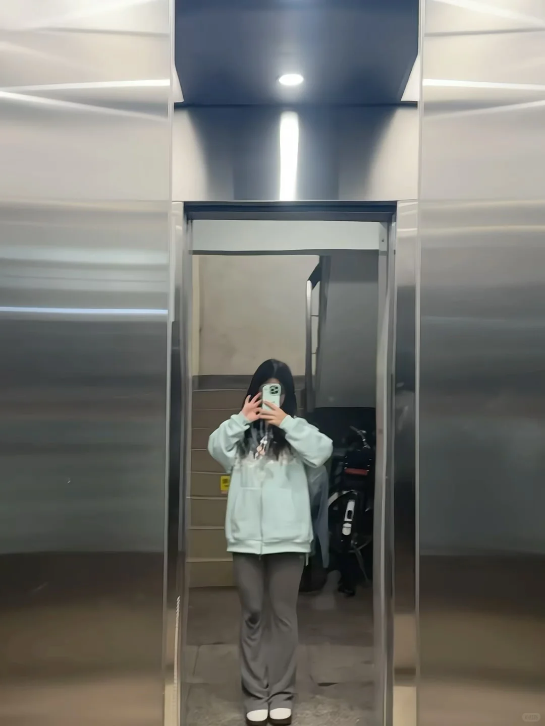 153cm打工人通勤｜女大韩系清新简约fitcheck