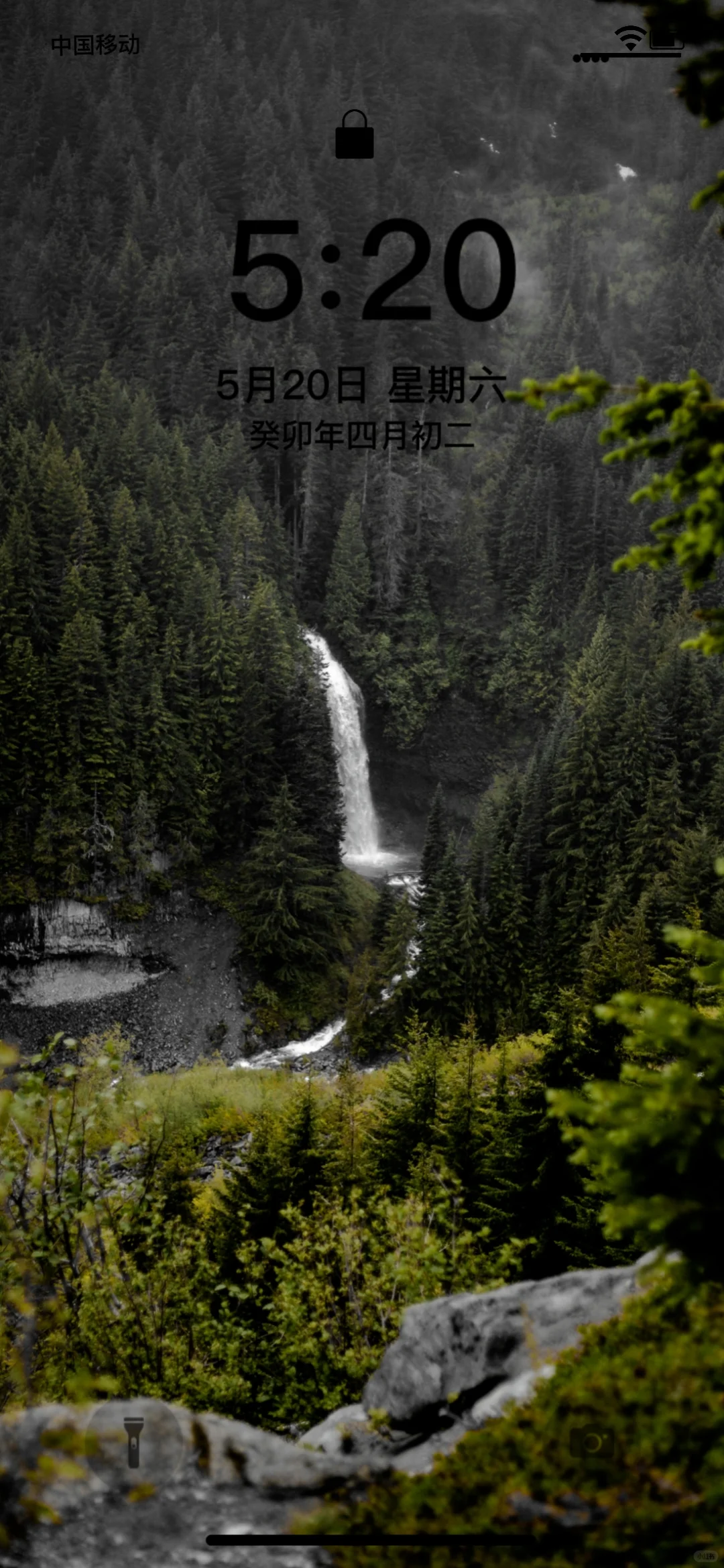 ins超好看的秋天壁纸！🍎🍁